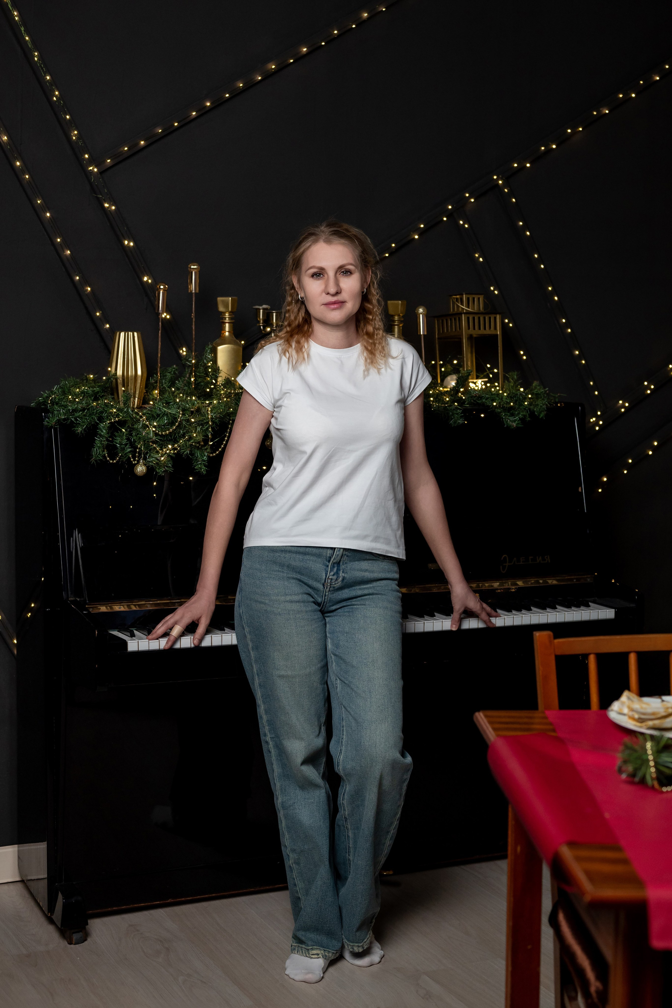 Наталья. Фотограф в городе Салават