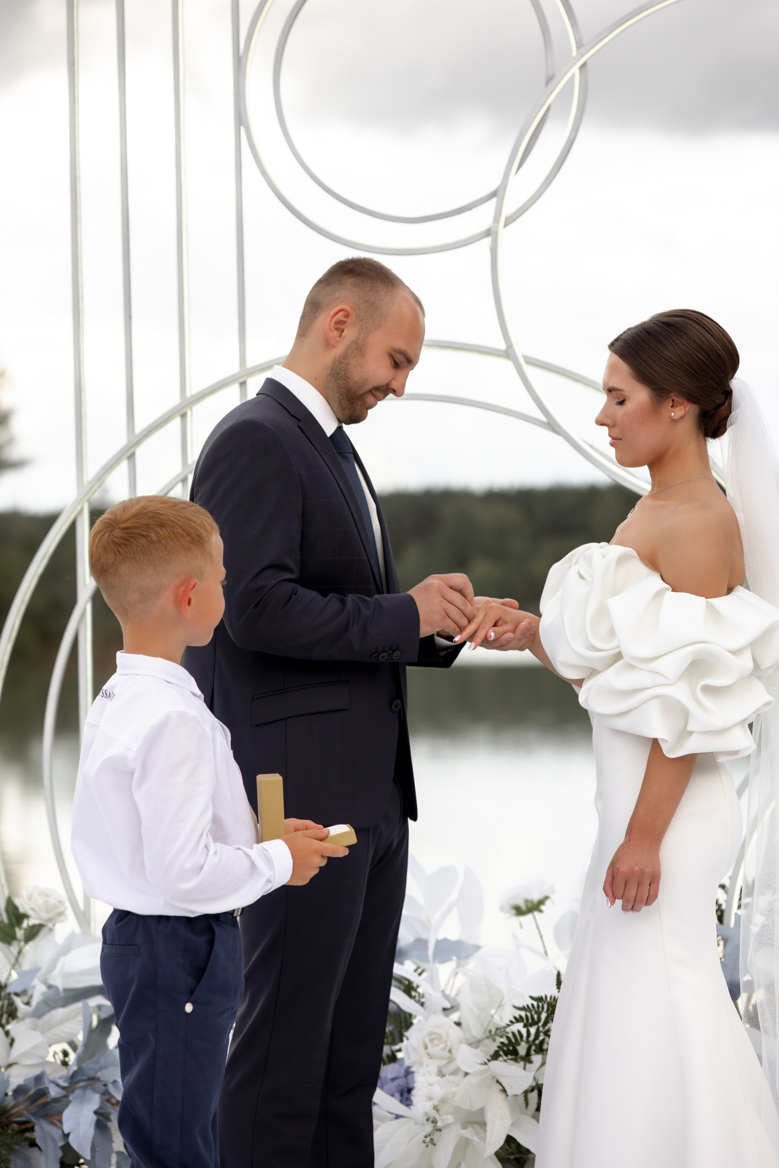 28.08.23. Свадебный фотограф Мария Жукова