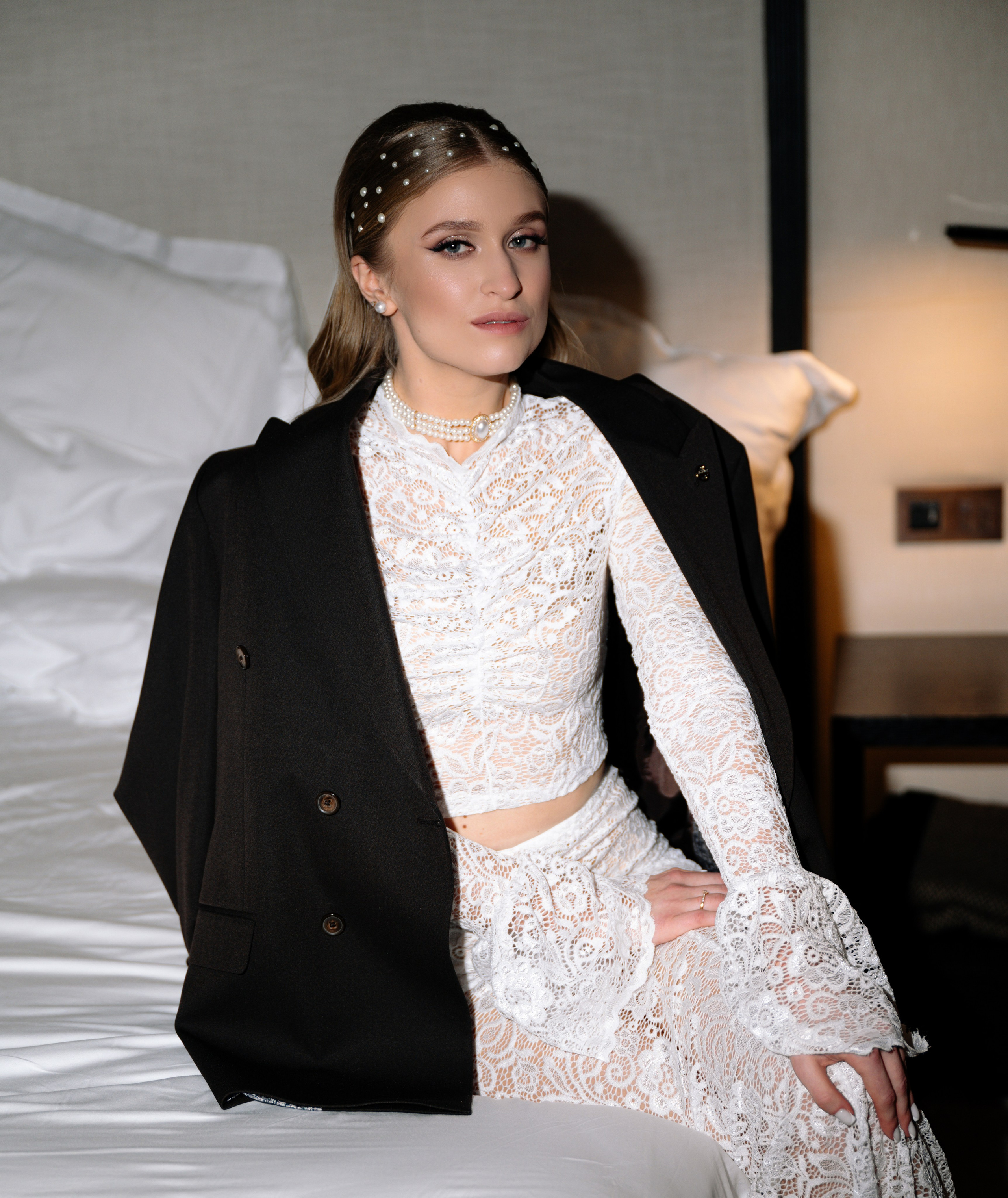 Вика и Ярослав. Свадебный видеограф в Москве Никонова Анна