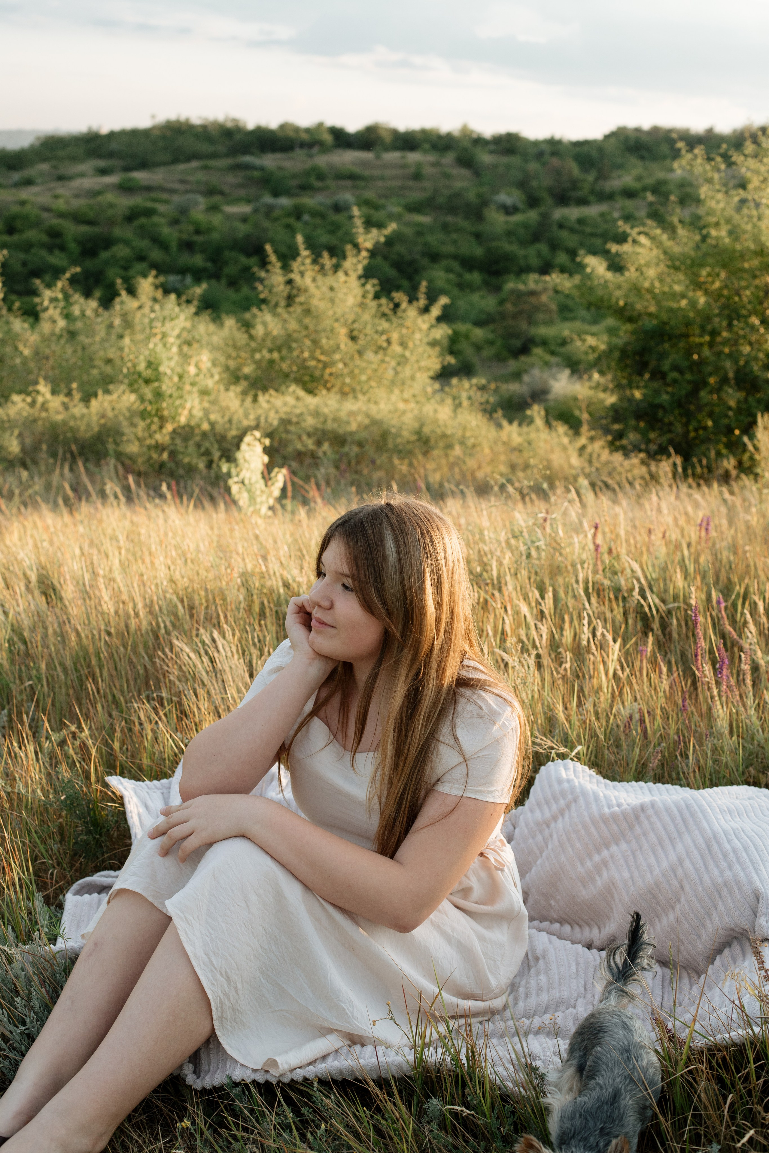 Иван и Наталья. Фотограф Ростов-на-Дону, Аксай