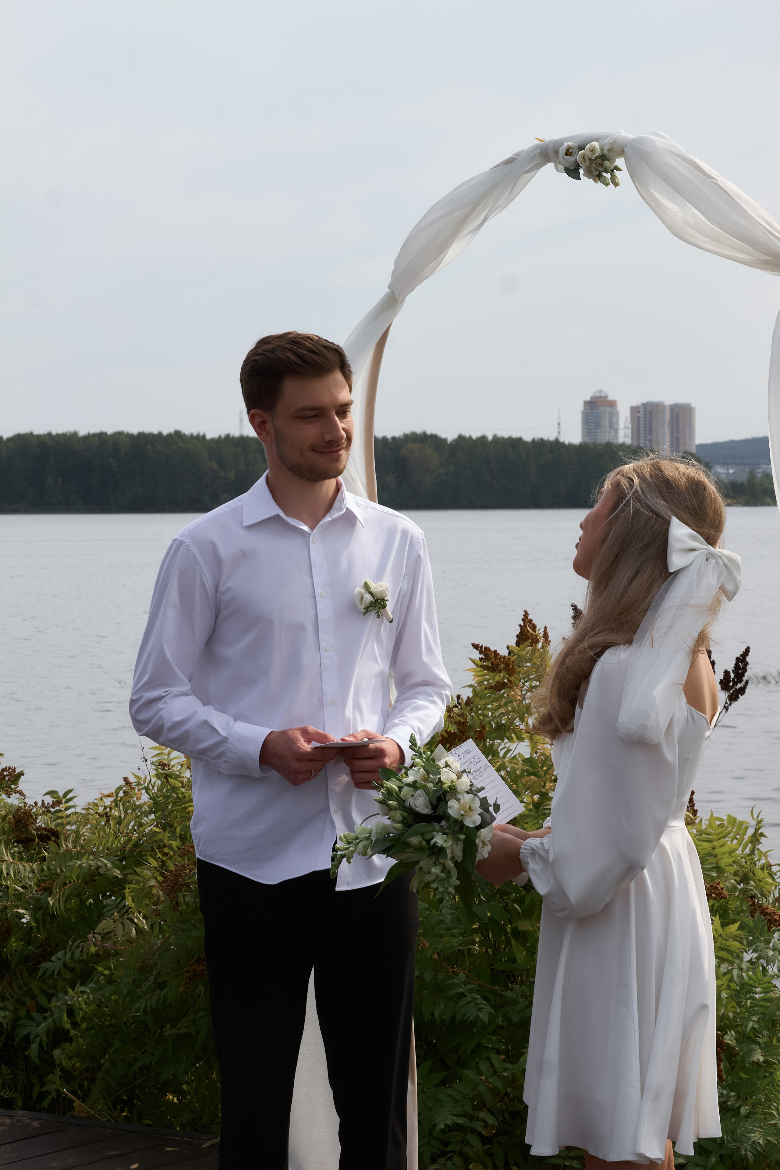 К & М. Фотограф Екатеринбург Елена Минина