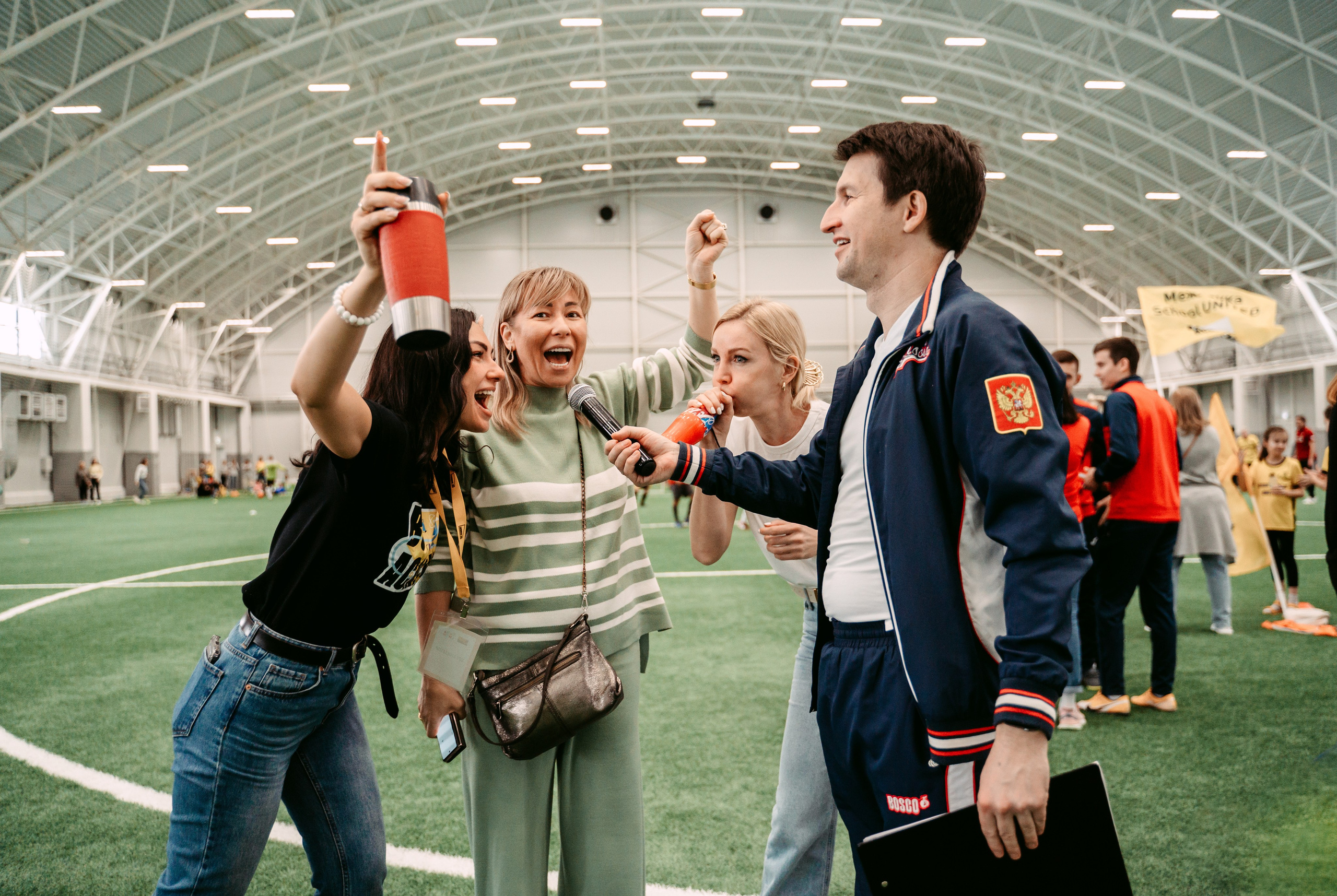 Bala-city Football cup / 2023. Саша Копылов, фотограф в Казани