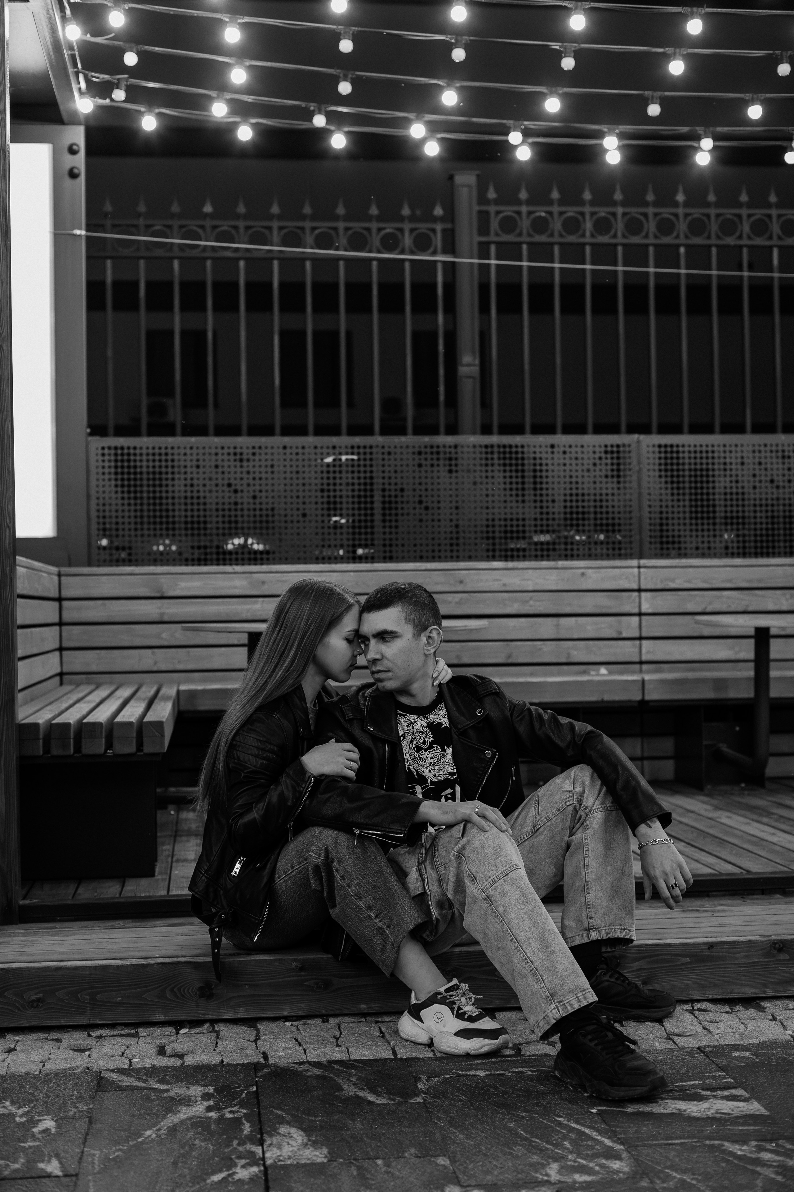 Лавстори. Семейный фотограф Тюмень Ксения Дереглазова