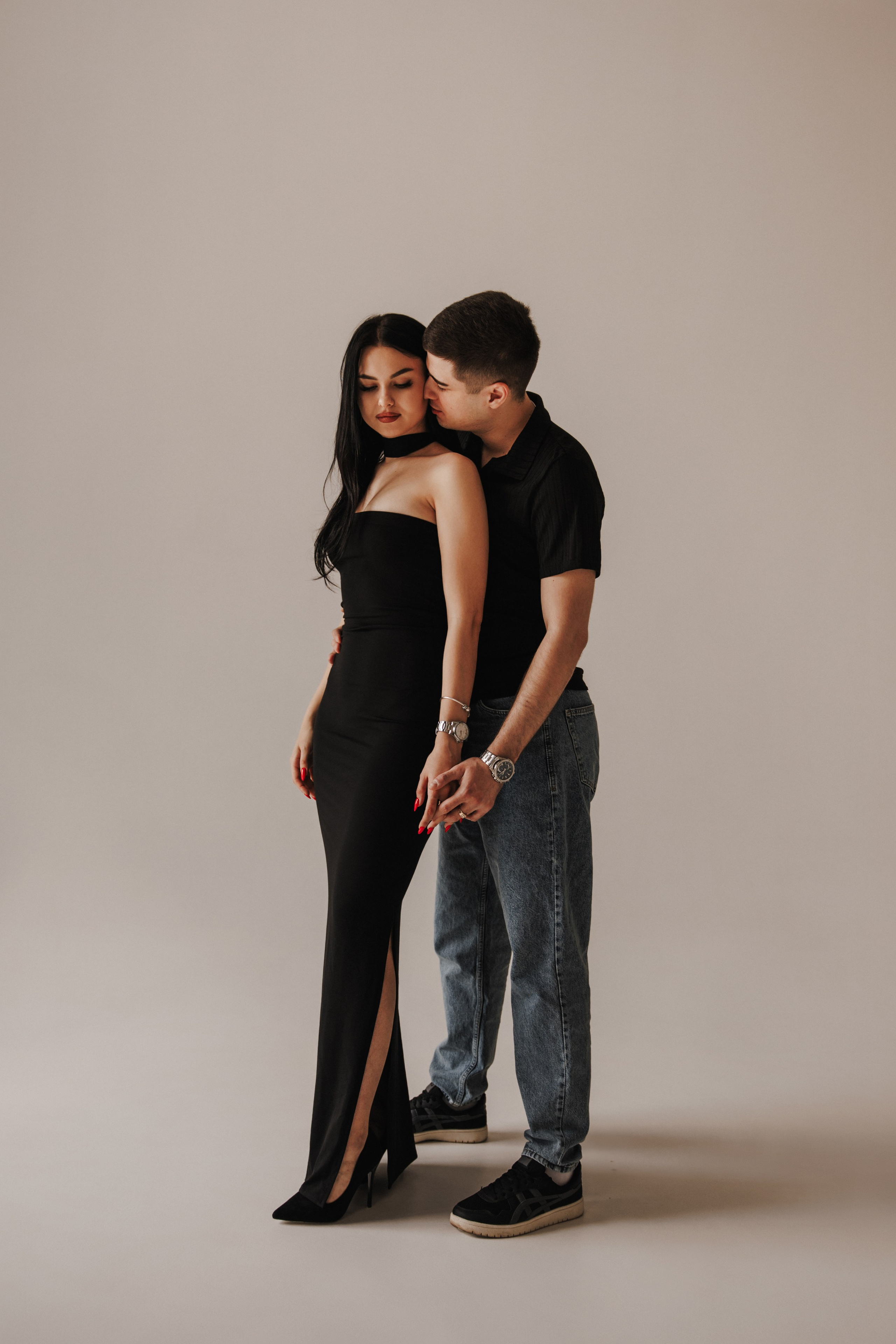 Артем и Соня. Свадебный фотограф Краснодар Ростов Солоникова Вероника