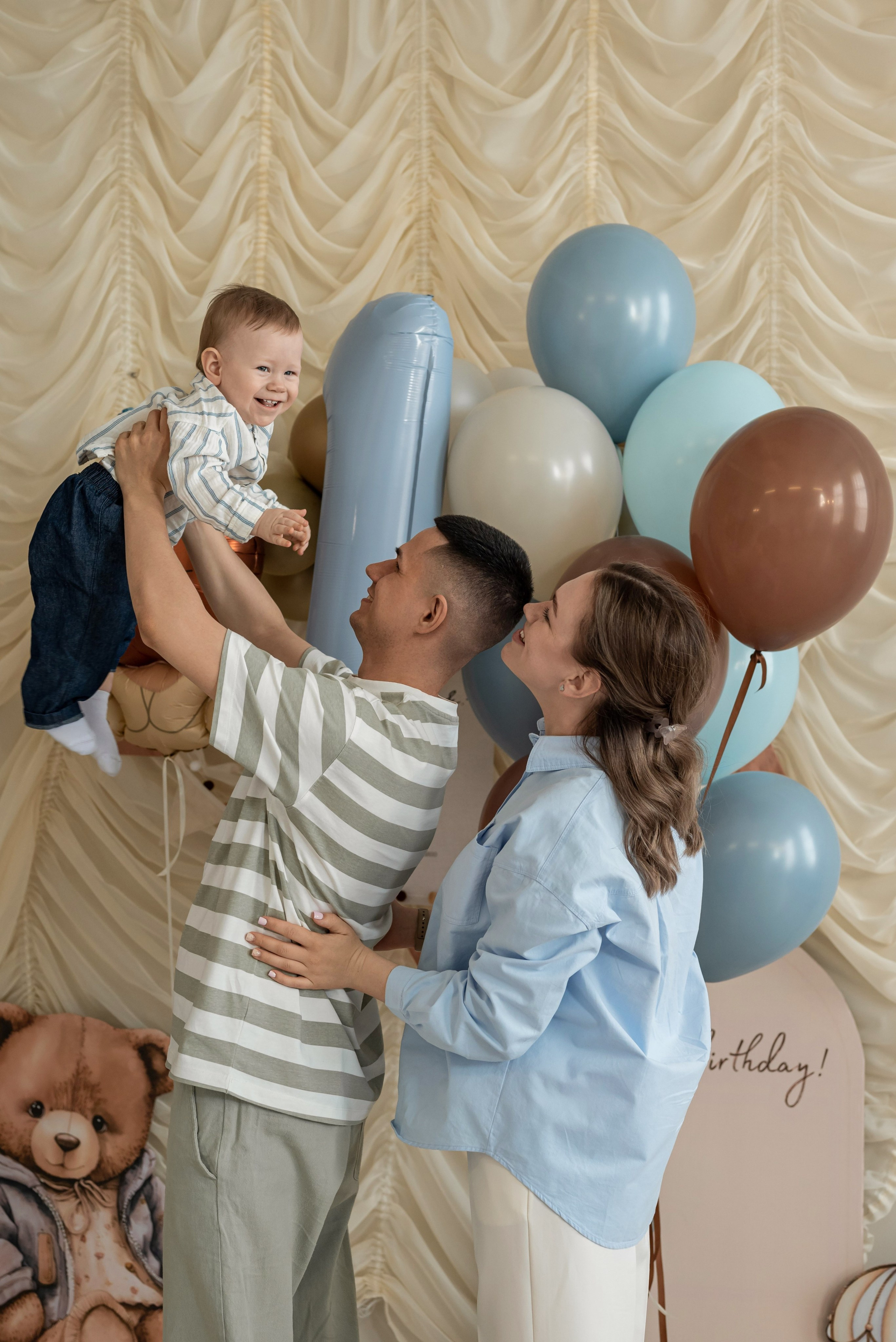 Матвей. Фотограф в городе Салават