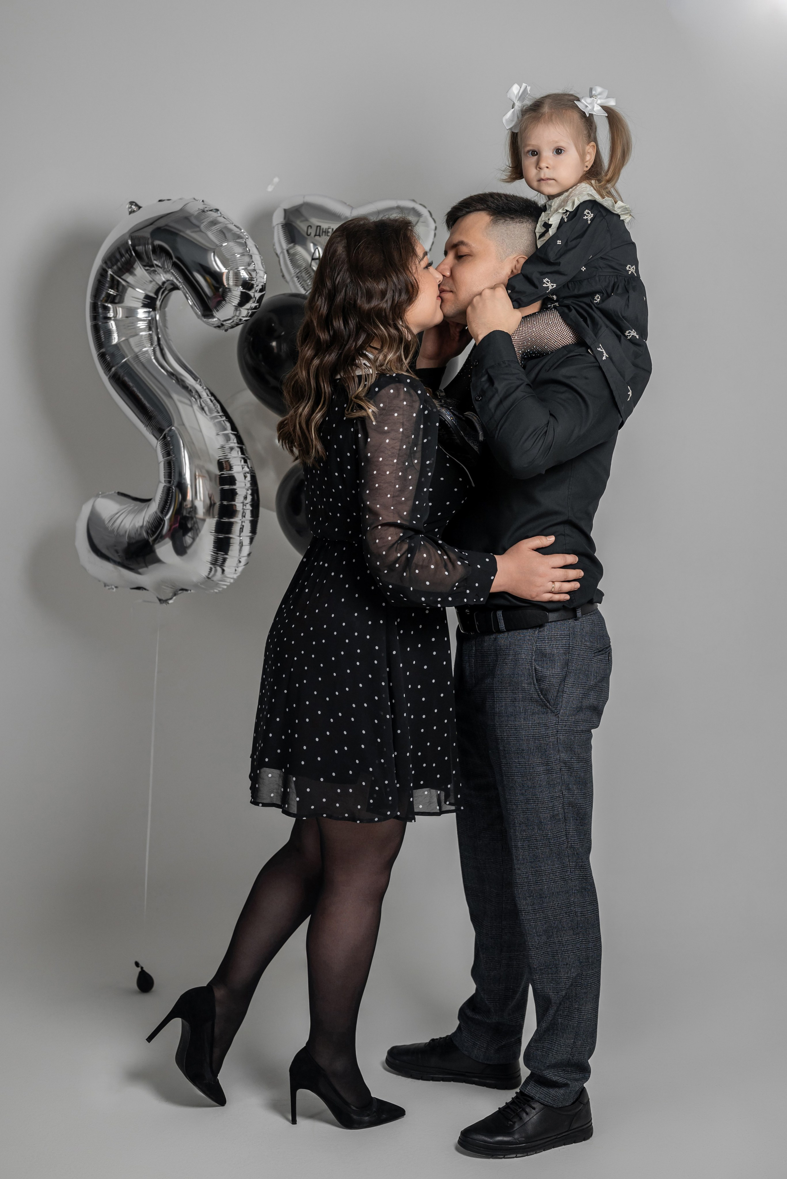 Айлин. Фотограф в городе Салават