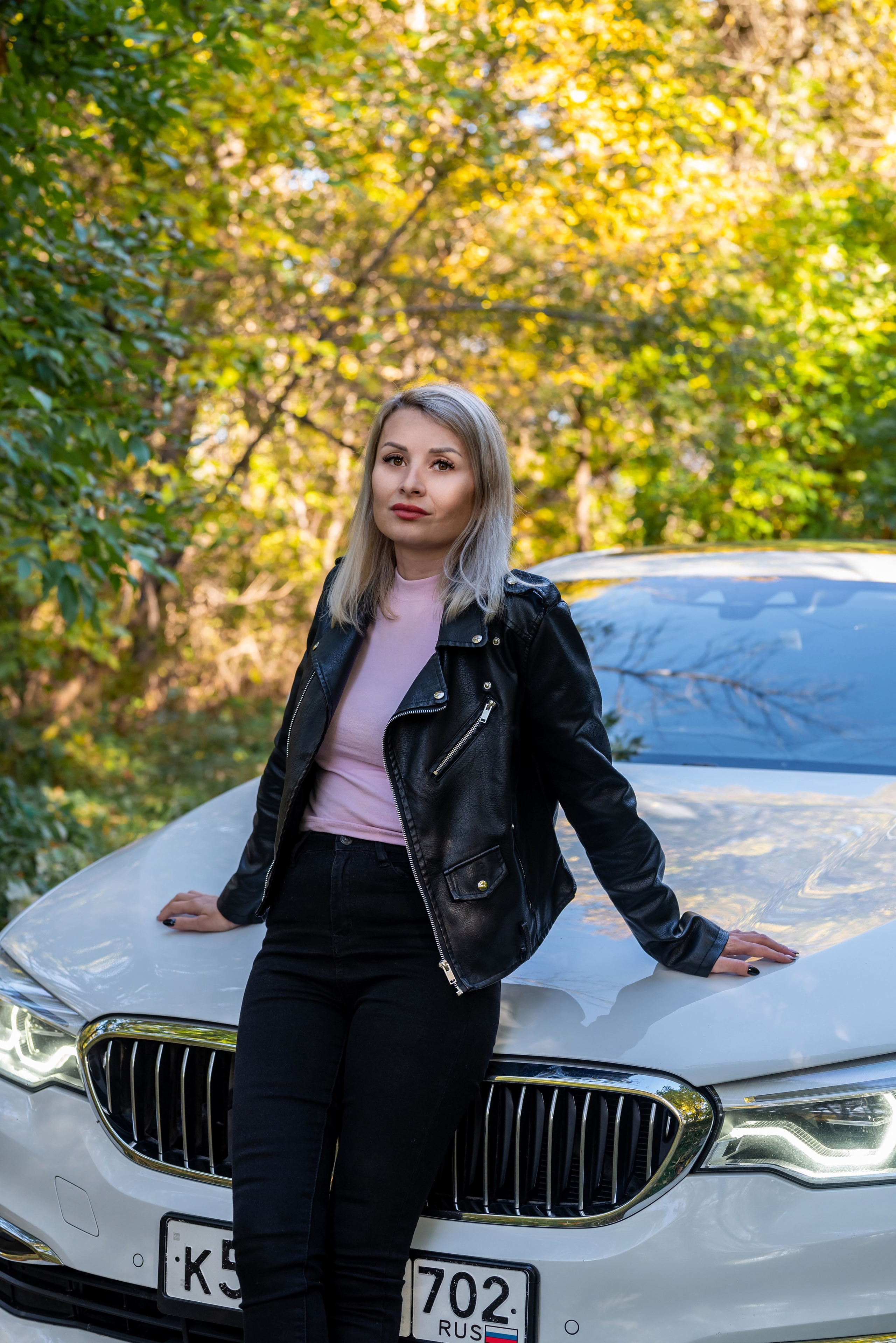 Динара. Фотограф в городе Салават