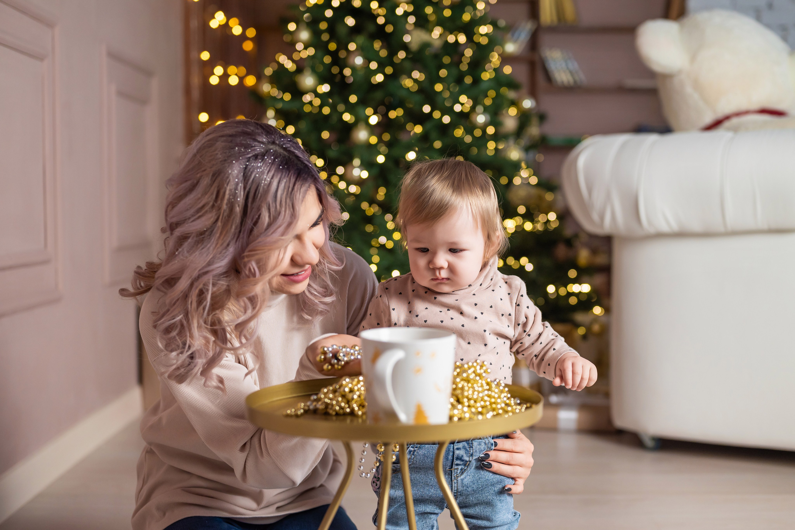 Аксана и Эвелина. Фотограф в городе Салават