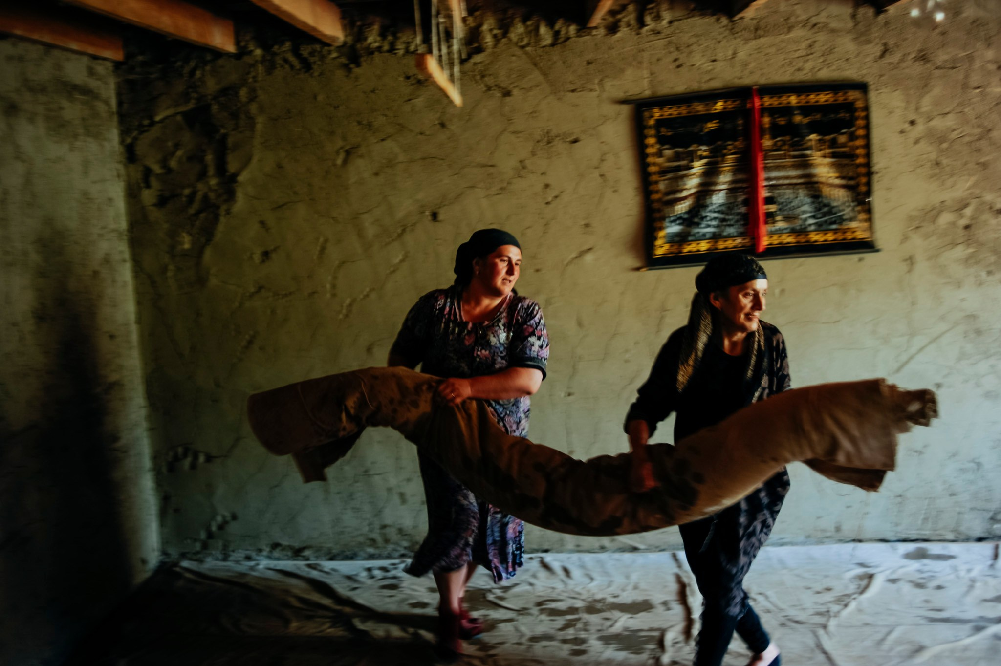 Фототур в Дагестан. Август 2026 (1)