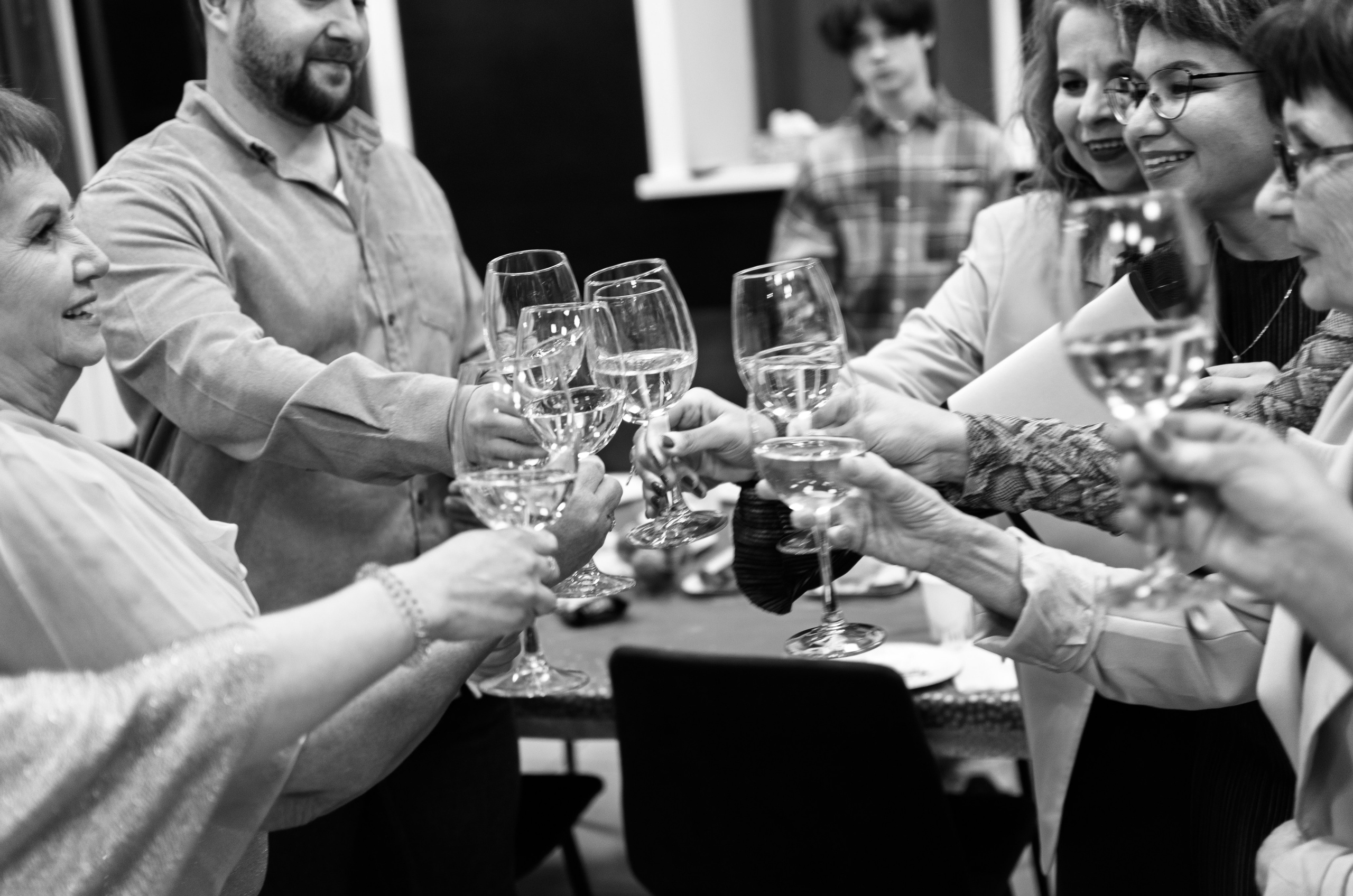 Дни рождения