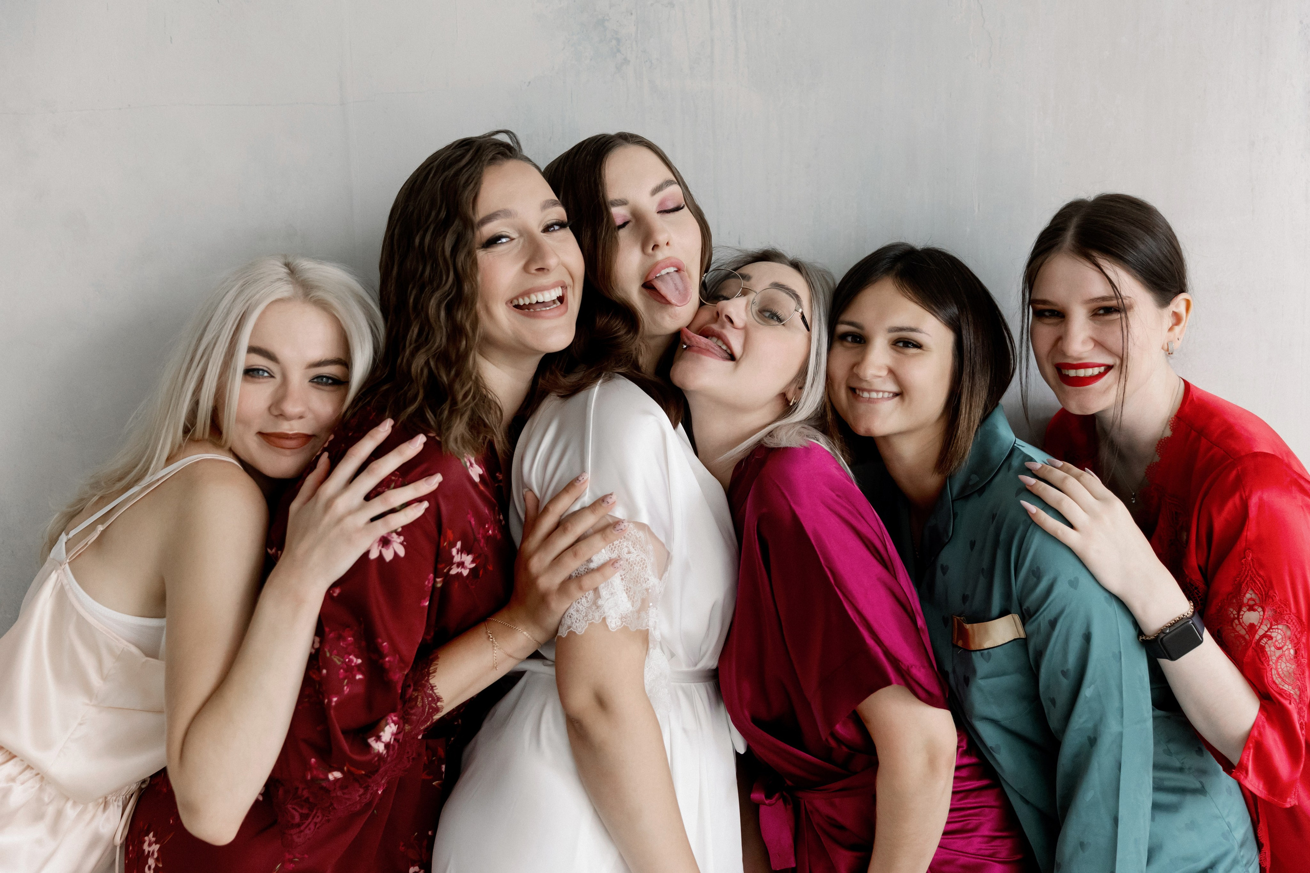 Максим и Екатерина. Фотограф в Красноярске