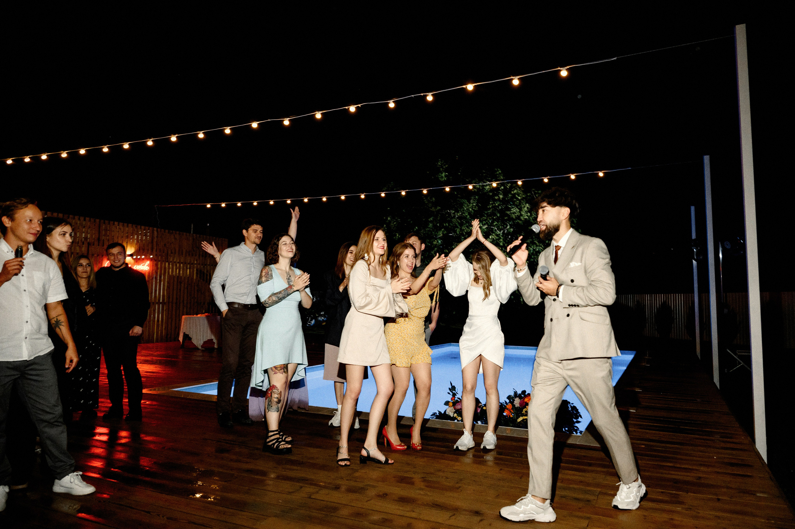 Совет да любовь. Wedding photographer