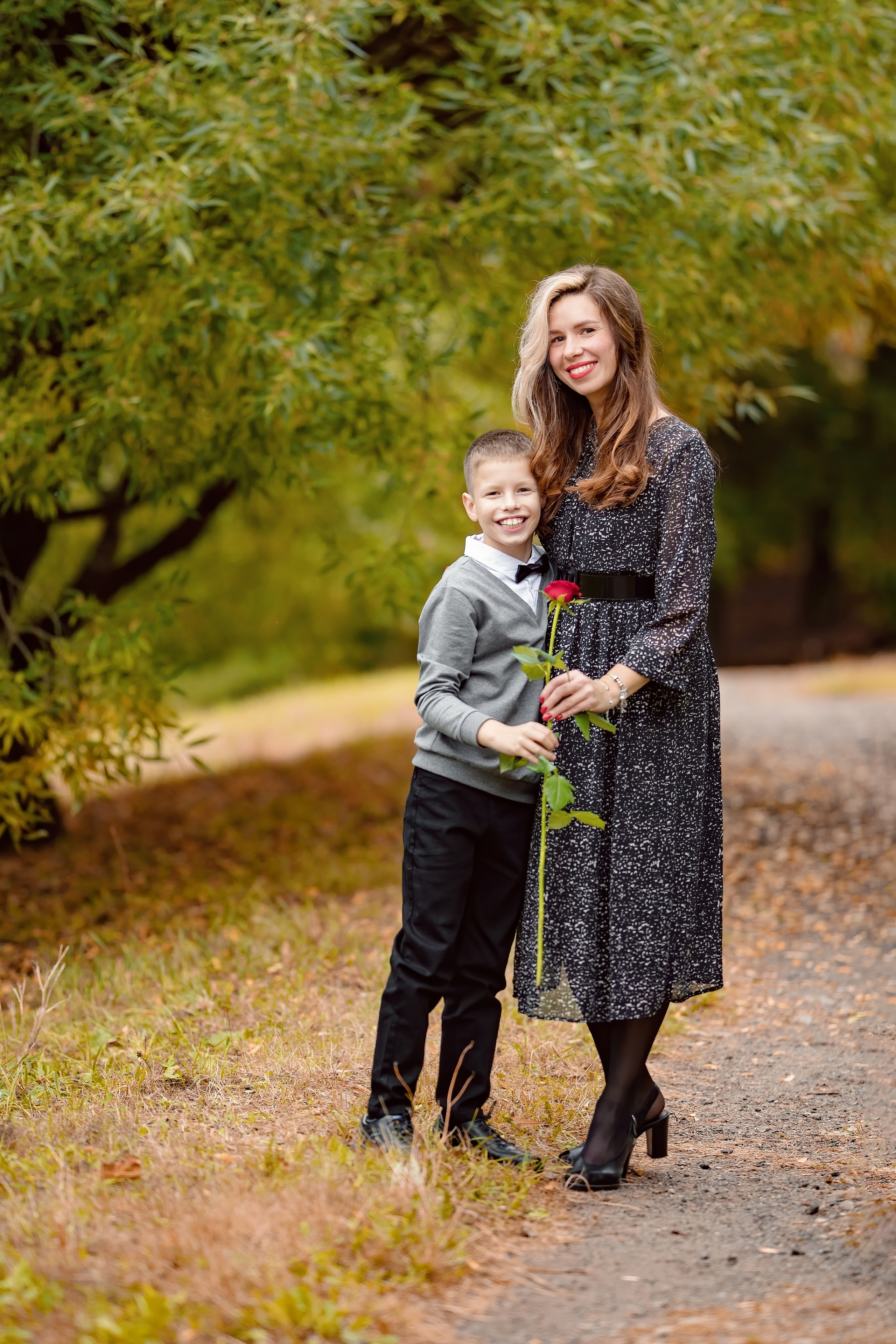 Наталья. Фотограф Минск Елена Украинец