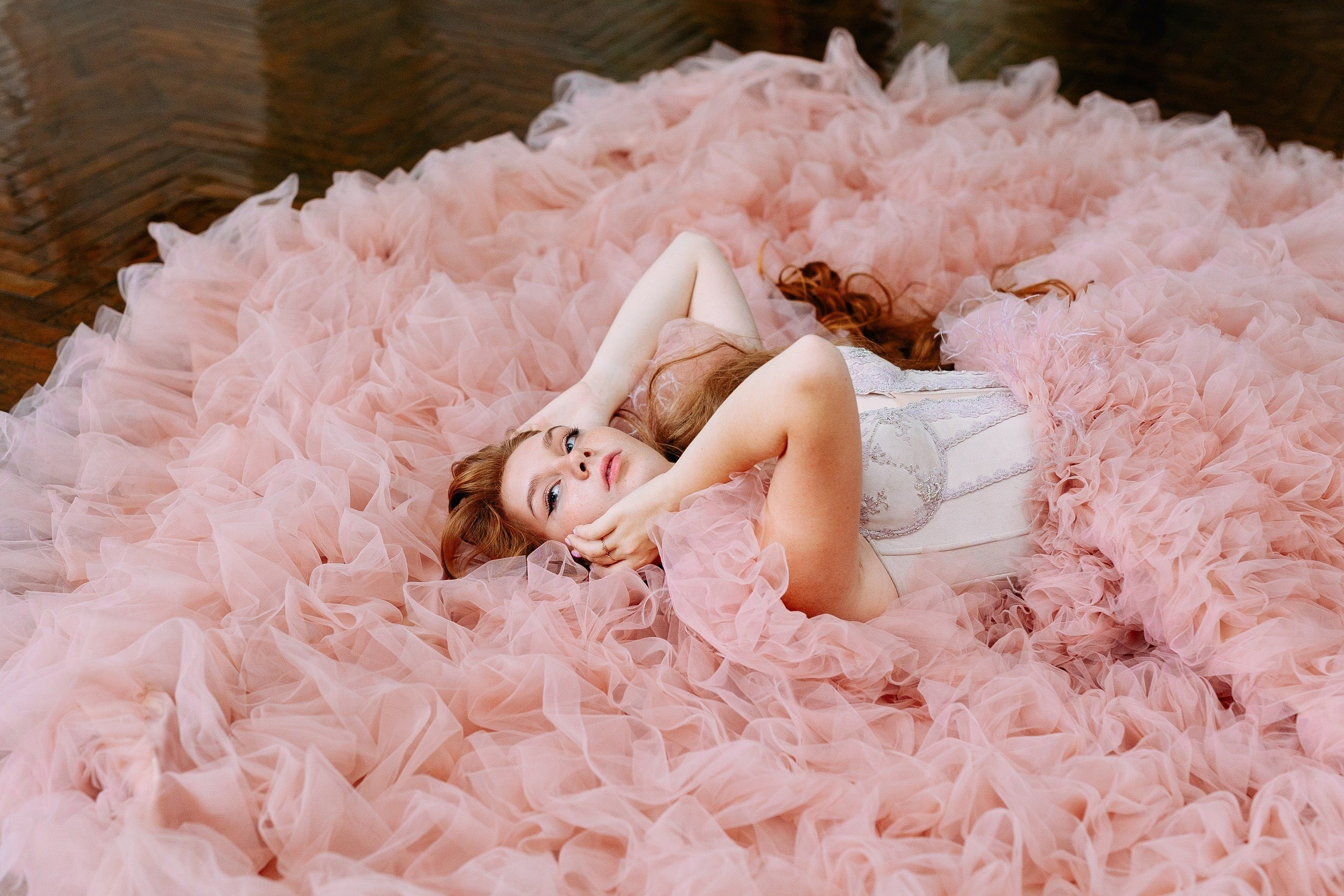 Индвидуальные съемки. Фотограф Екатерина Головатюк, Железногорск Красноярского края