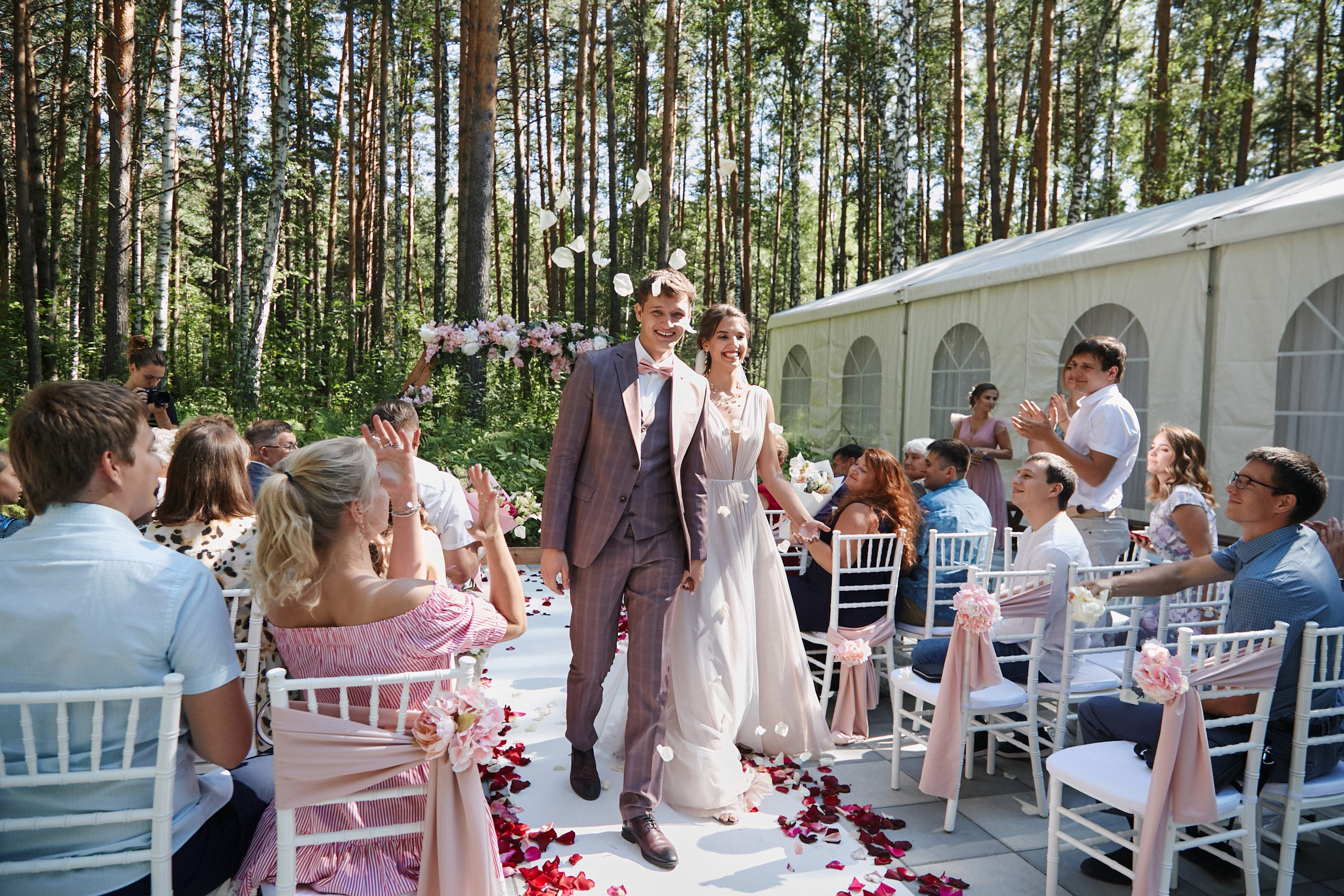 Павел & Анастасия. Фотограф Андрей Кононенко