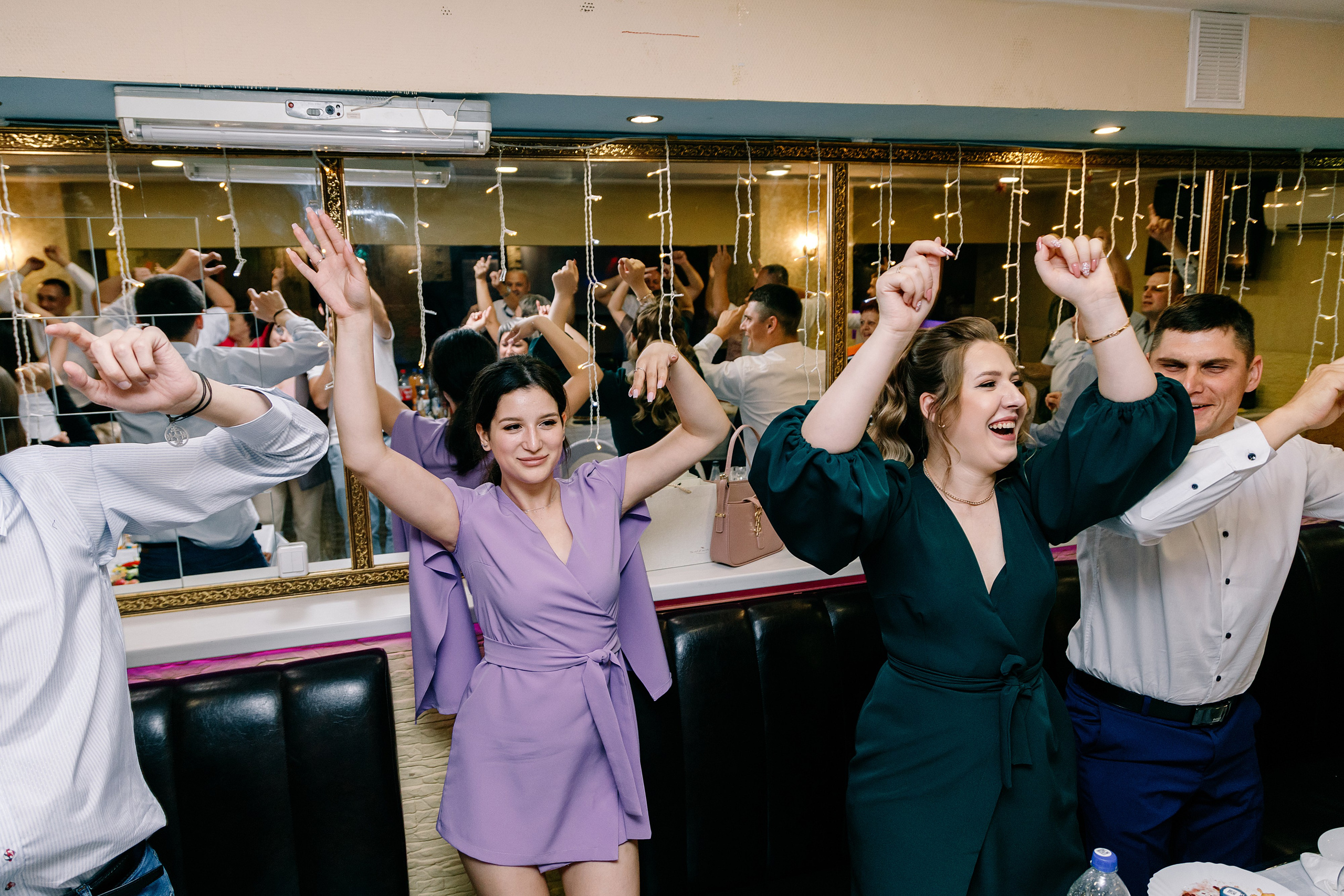 Александр и Алёна. Фотограф в Сызрани — Владислав Панов