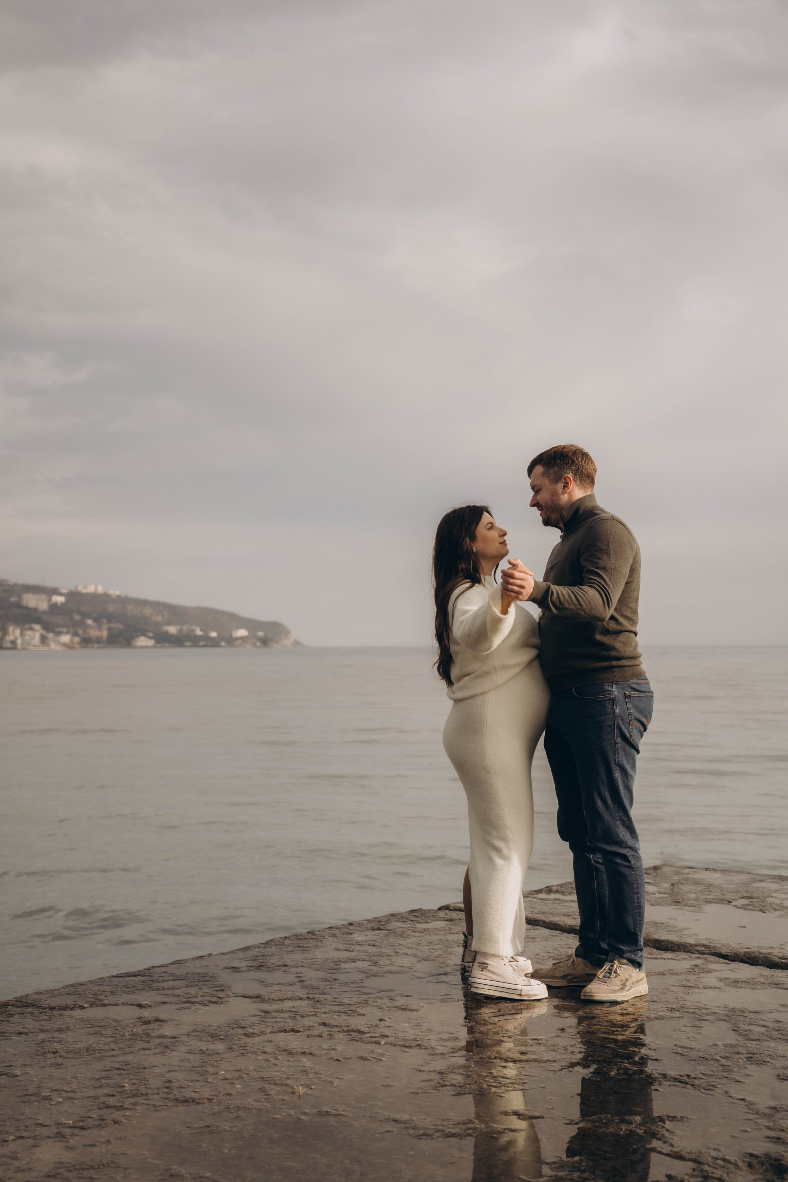 Love Story. Фотограф в Крыму, Ялта, Профессиональная фотосессия