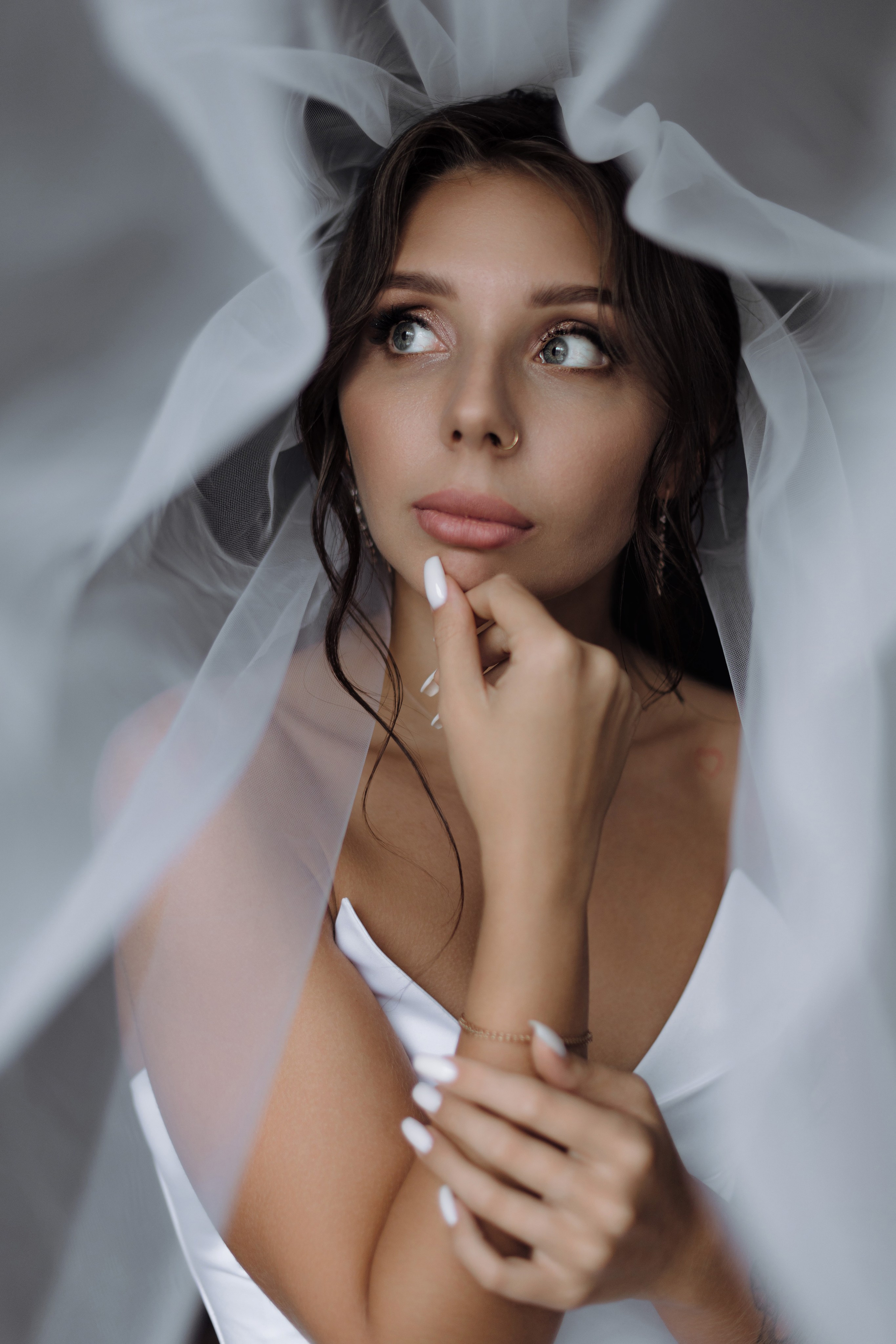 Эльвира & Денис. Фотограф в Москве Валерия Рожкова