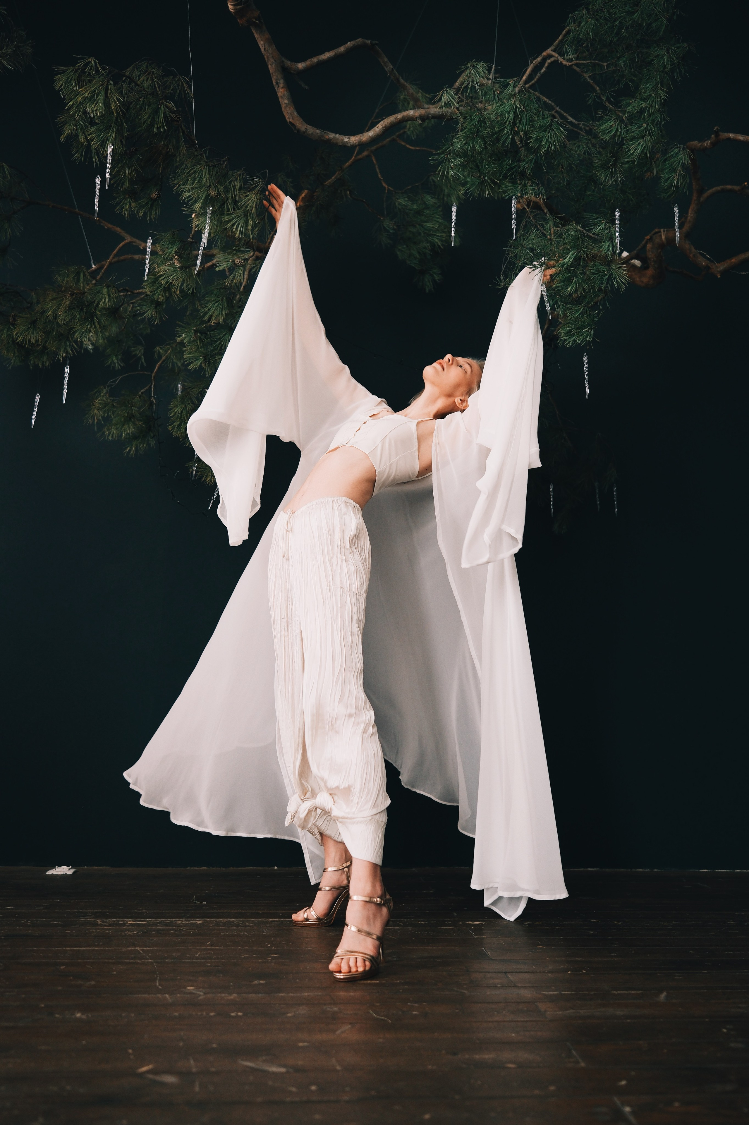 |Новый Год|. MN Studio