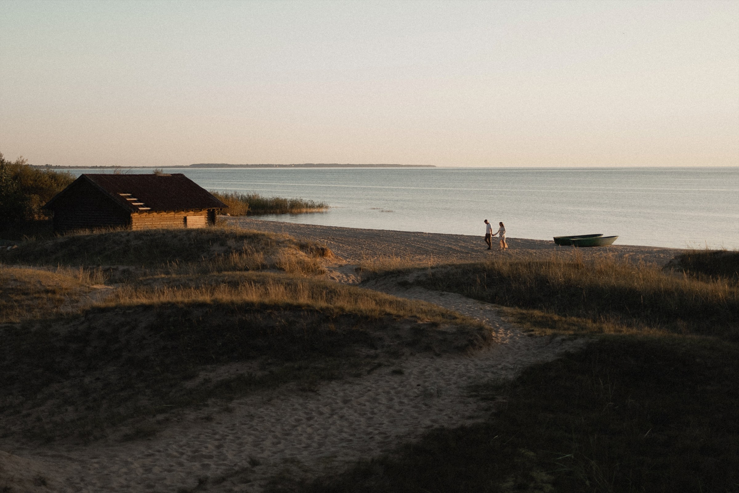 Море внутри меня. Фотограф Daria Wilner