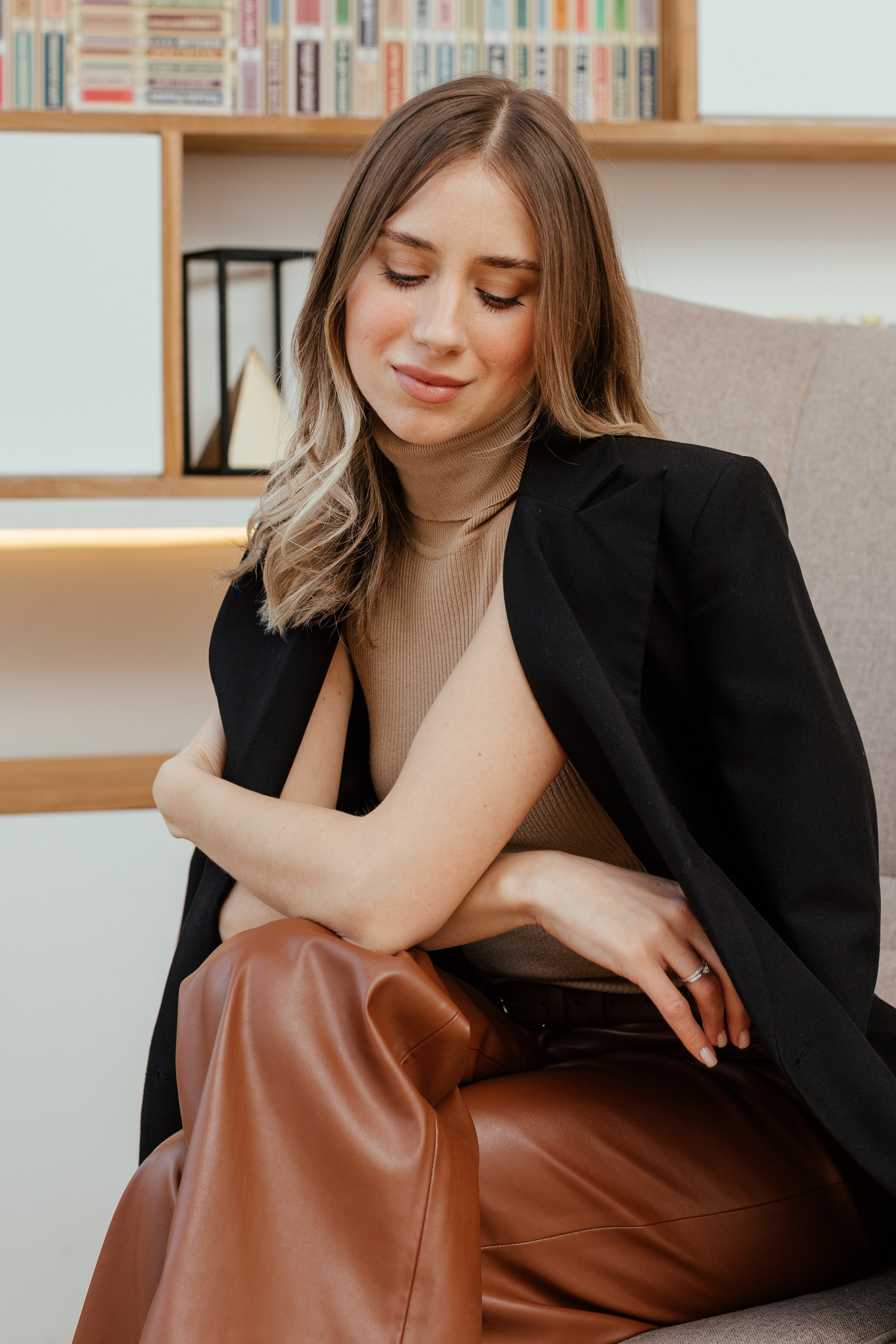 Александра. Фотограф в Москве Анна Кнорос