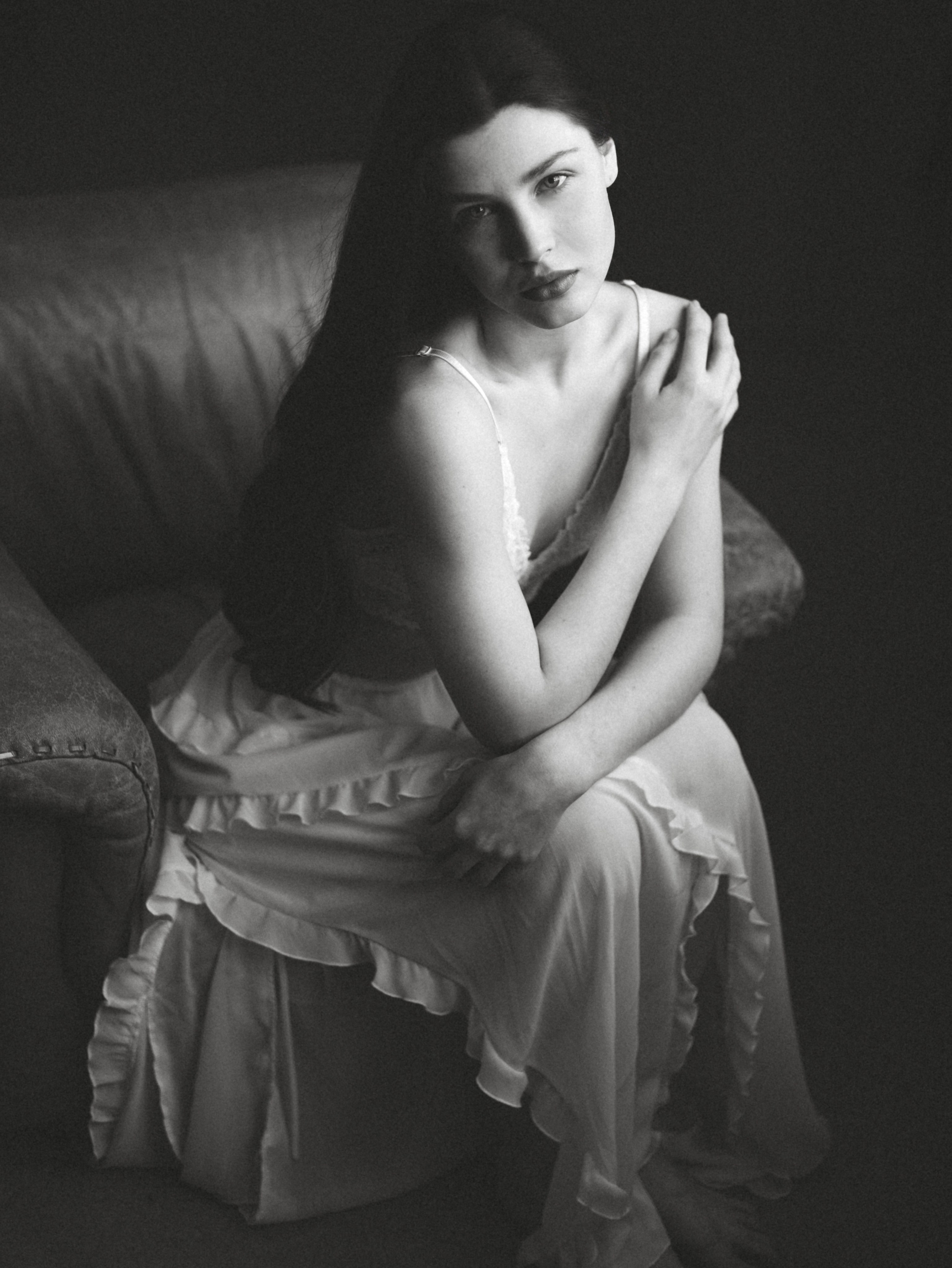 Портфолио. Александр Драгович // Фотограф Москва