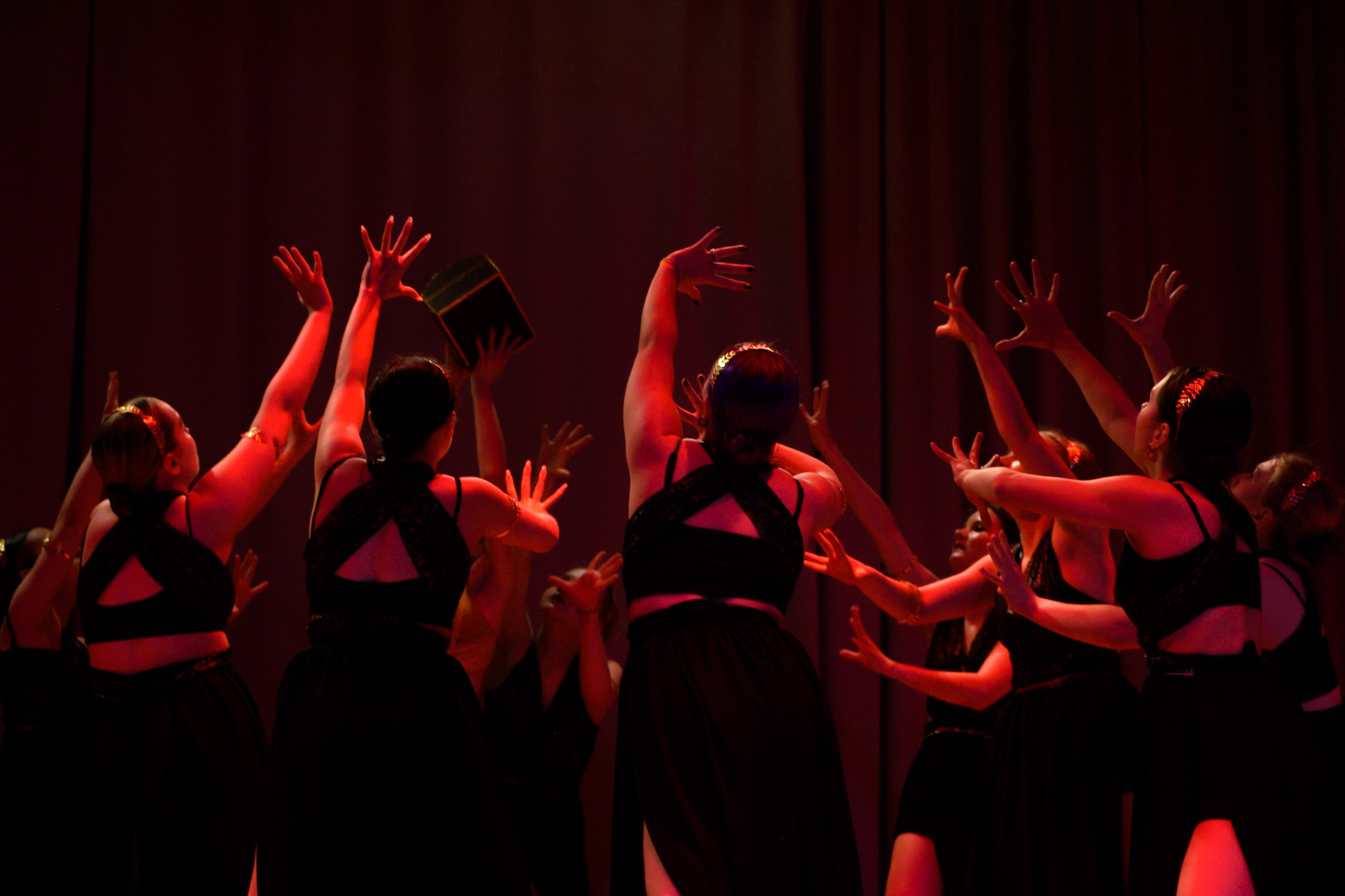 ТАНЦЫ. Свадебный фотограф в Новосибирске Алена Цизман