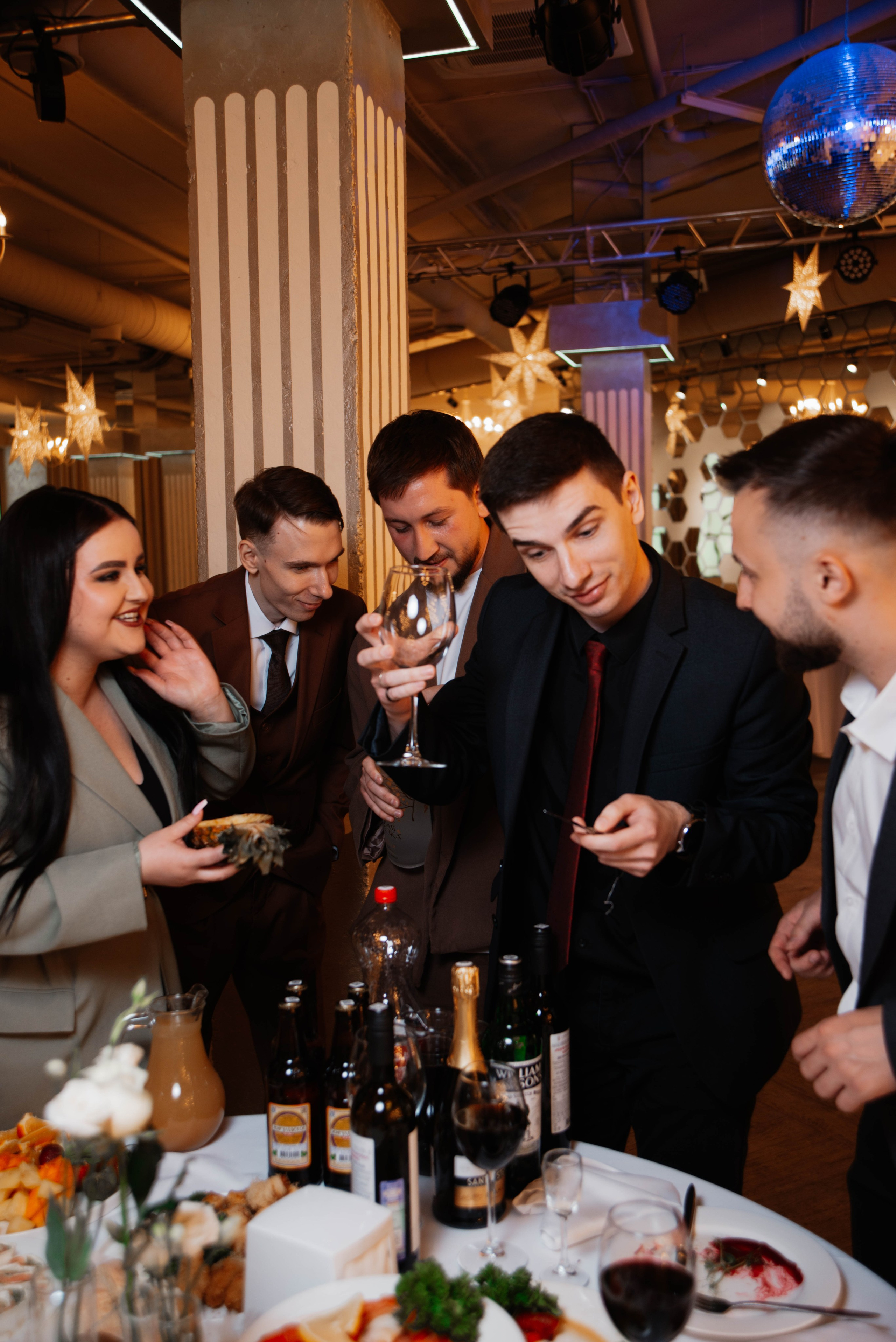 Алексей & Кристина. Ксения Glossa. Портретный и репортажный фотограф в Самаре