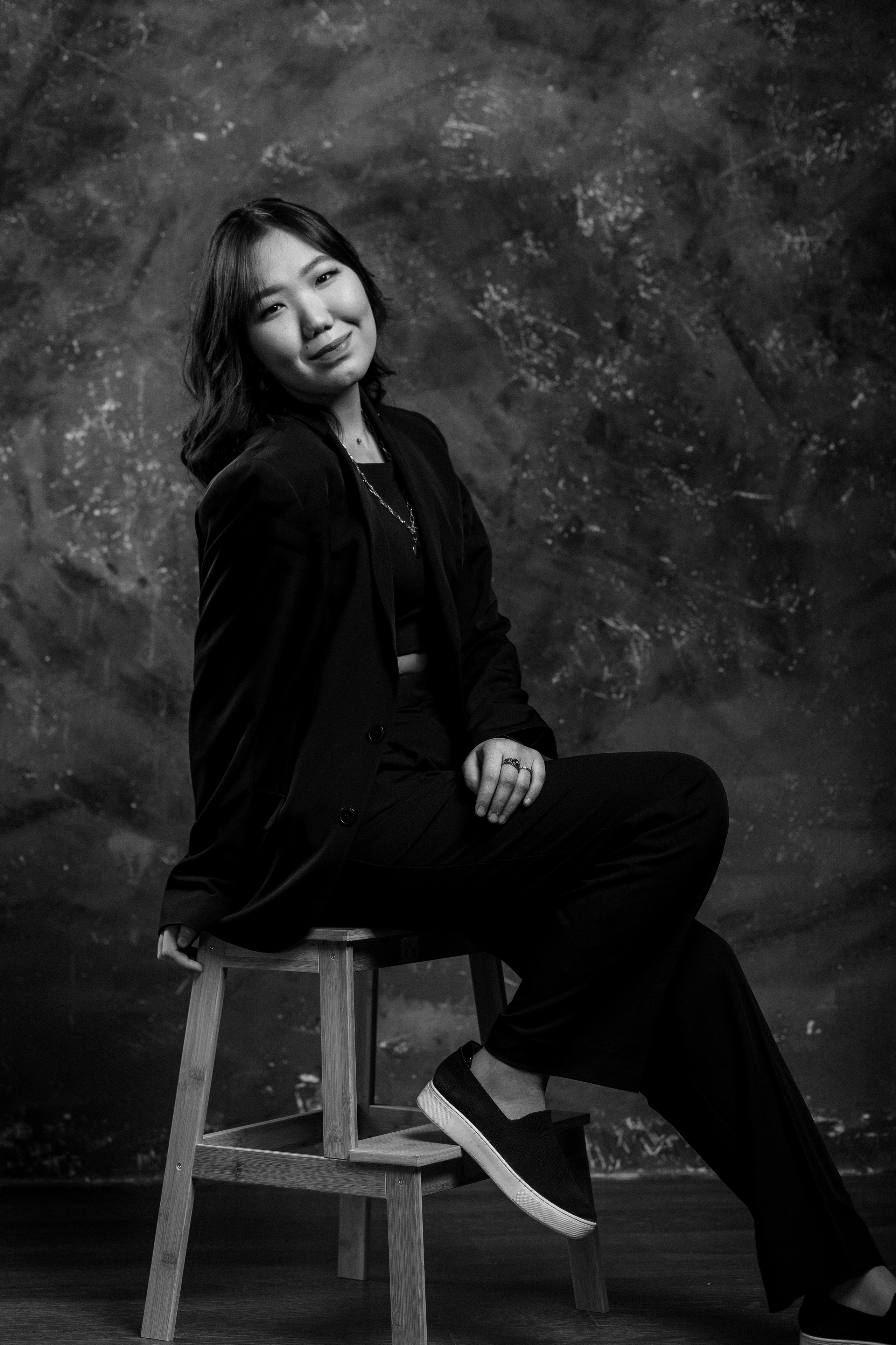 Фотосессия для контента и для визуала