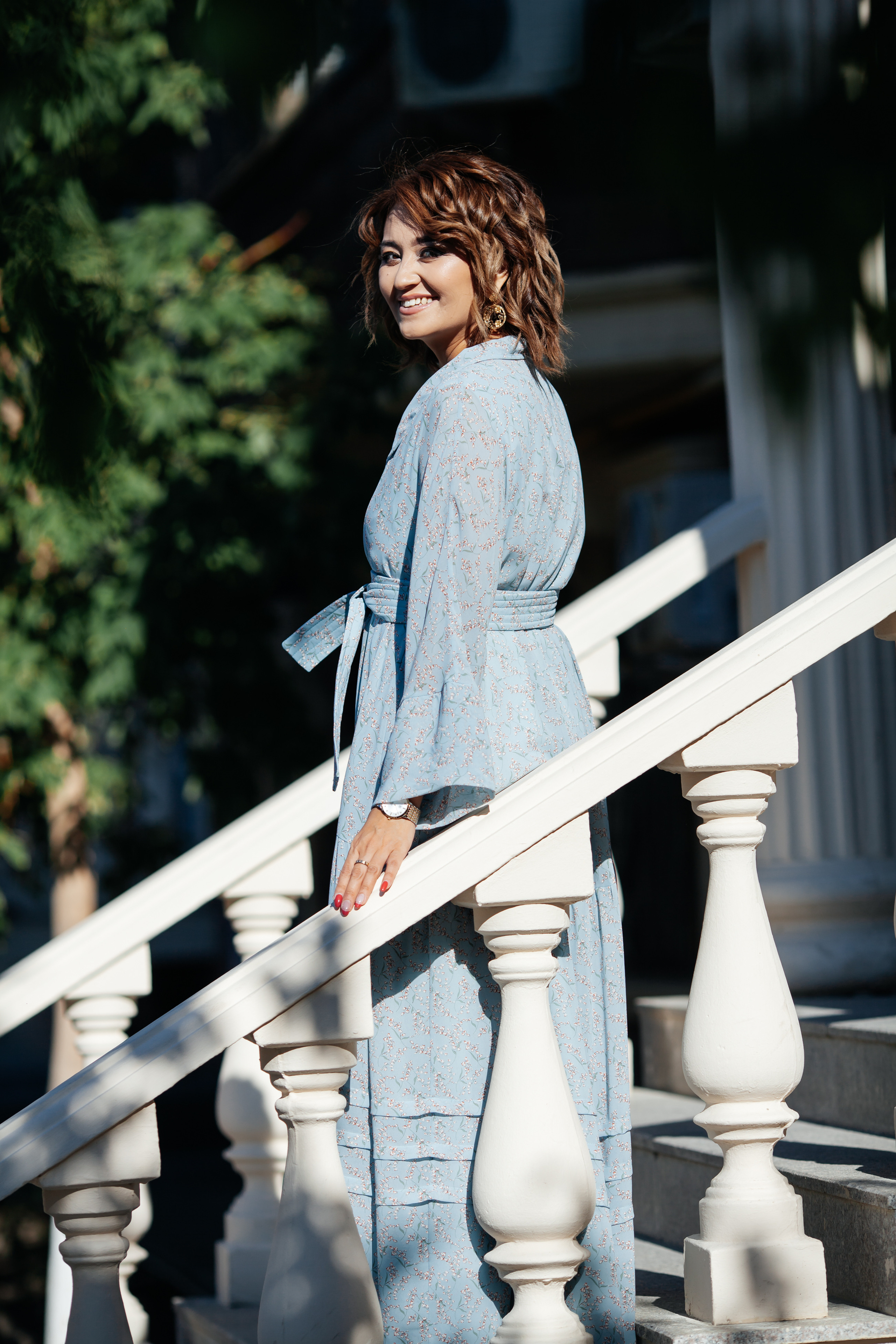 Фотосессия для контента в Алматы. Фотограф Сиражев Карымсак. Фотосессия, бизнес портреты