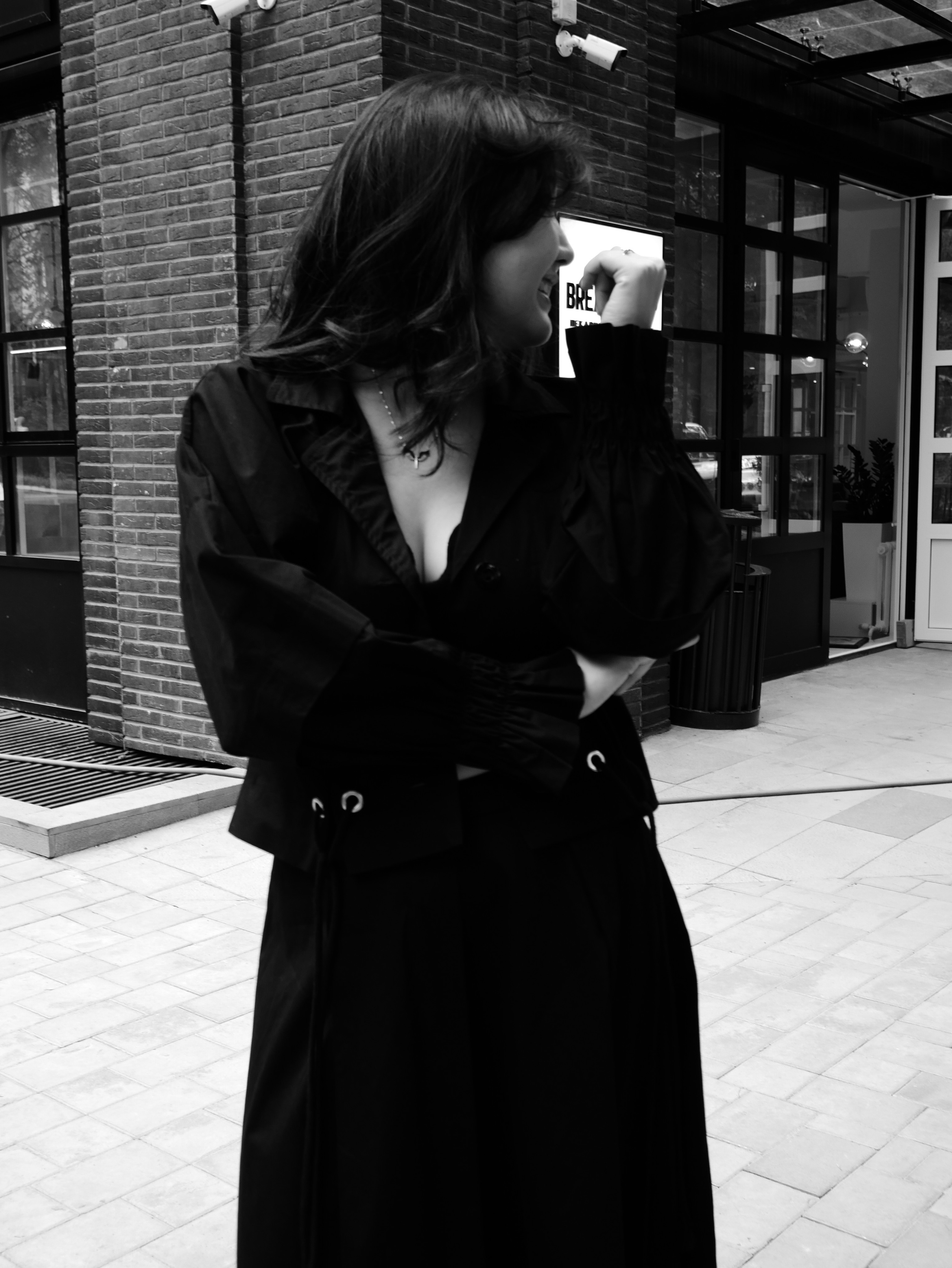 Фотосессия для контента в Алматы. Фотограф Сиражев Карымсак. Фотосессия, бизнес портреты