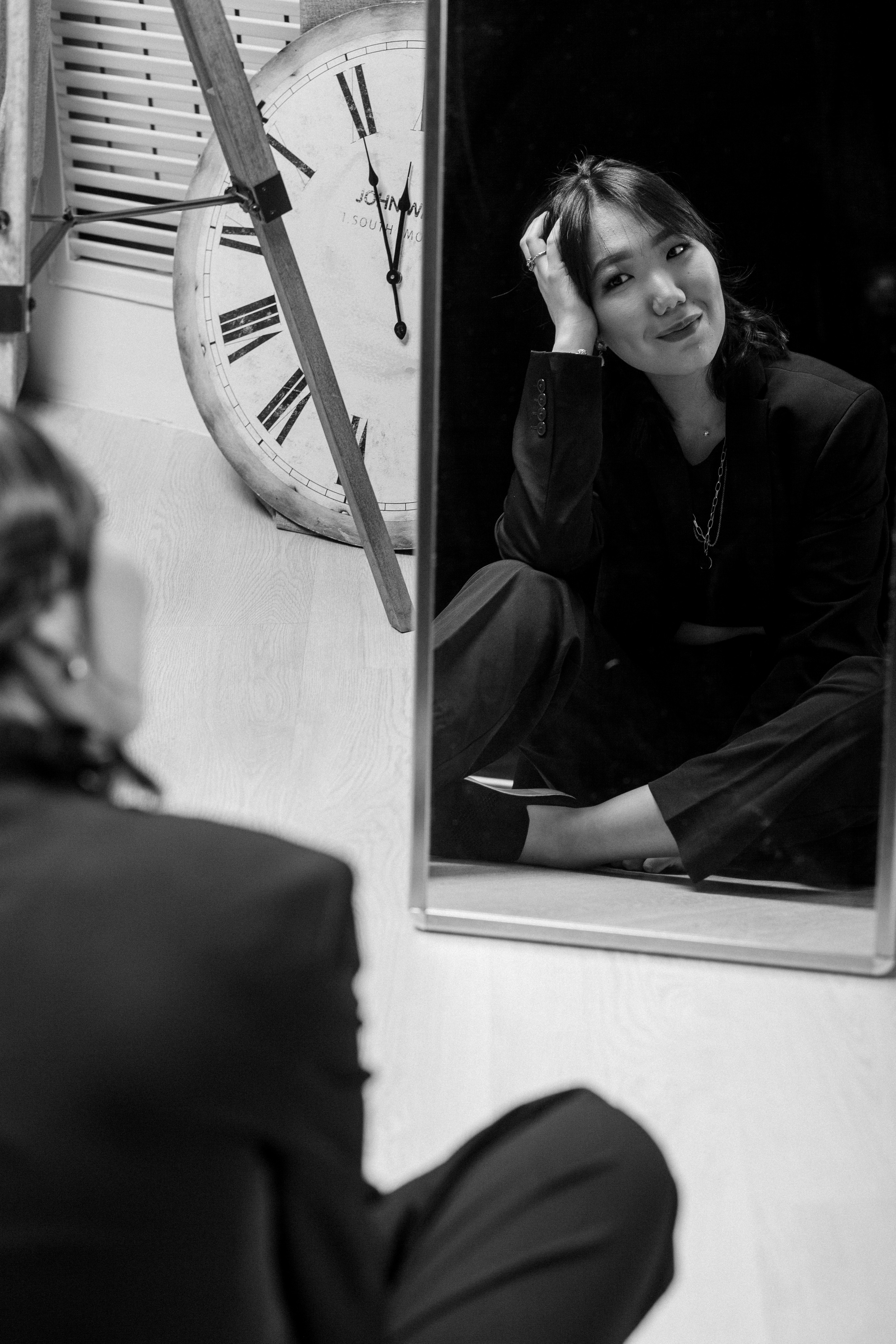 Фотосессия для контента в Алматы. Фотограф Сиражев Карымсак. Фотосессия, бизнес портреты