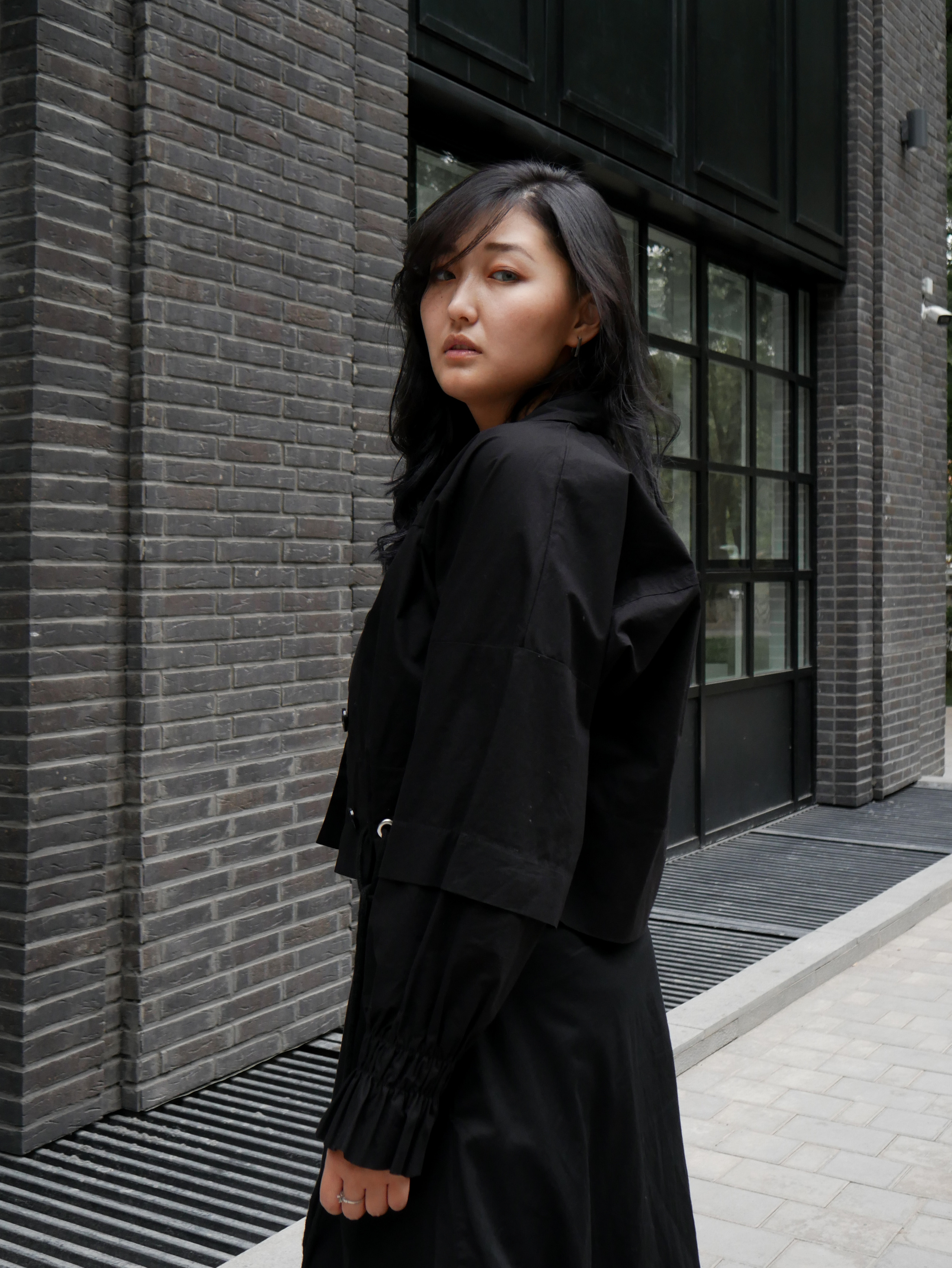 Фотосессия для контента в Алматы. Фотограф Сиражев Карымсак. Фотосессия, бизнес портреты