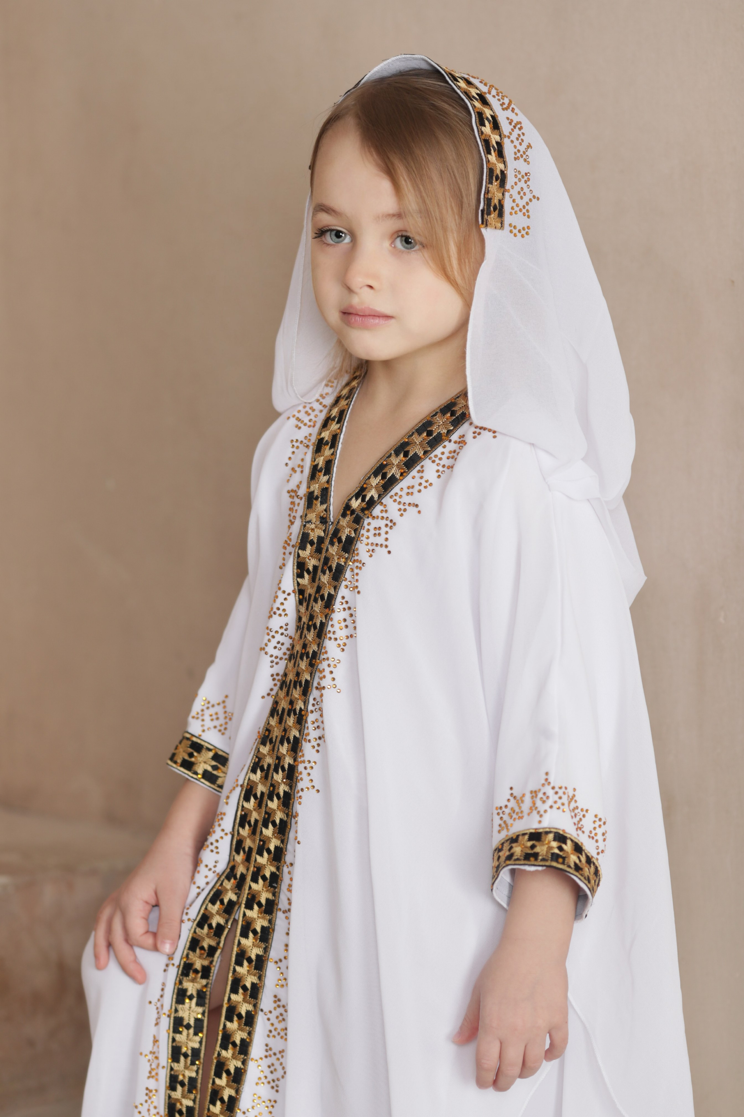 Фотосессия в стиле «Великолепный век». Профессиональный фотограф Алена Александрова