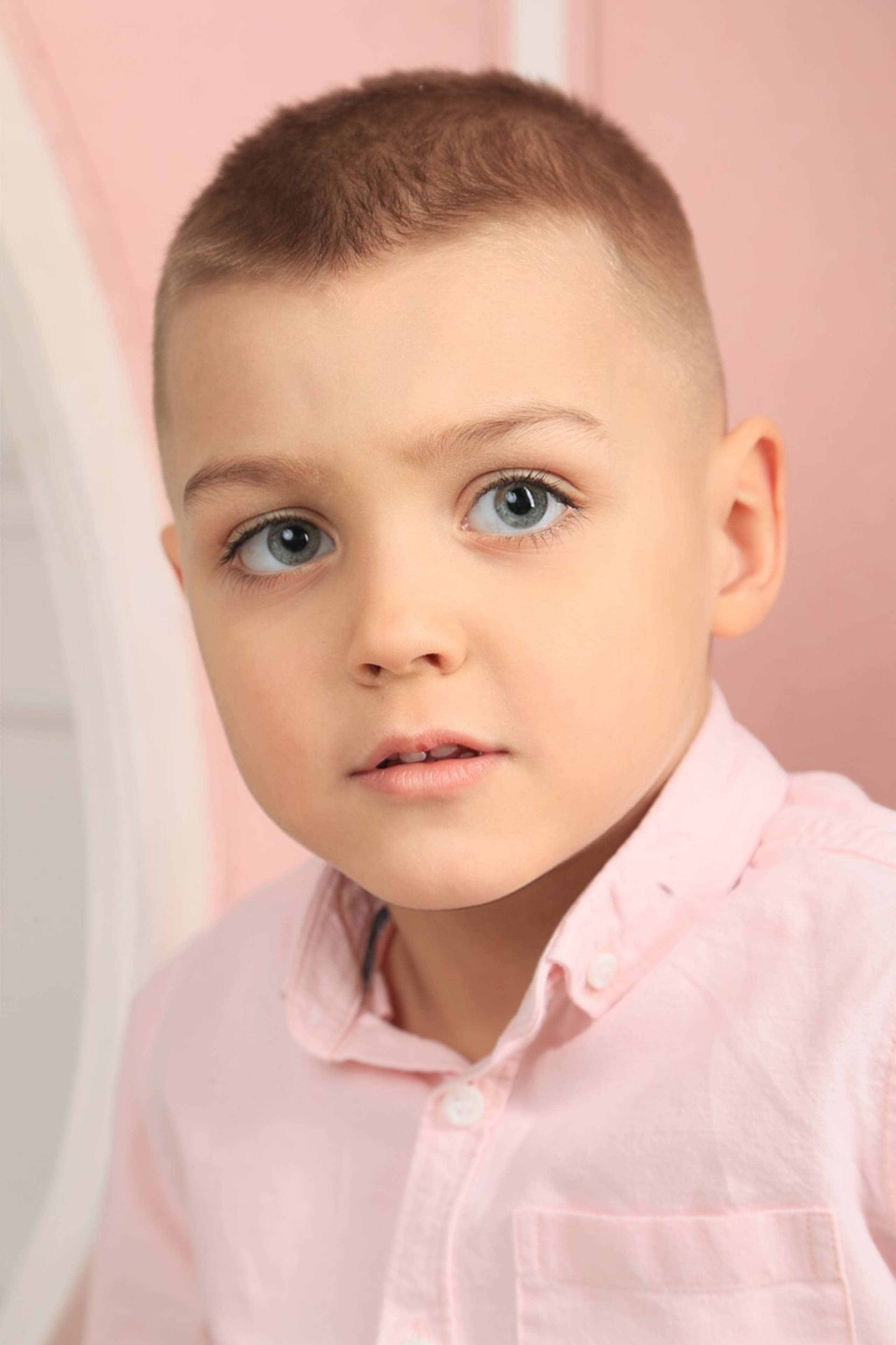 Иван. 5 лет. Профессиональный фотограф Алена Александрова