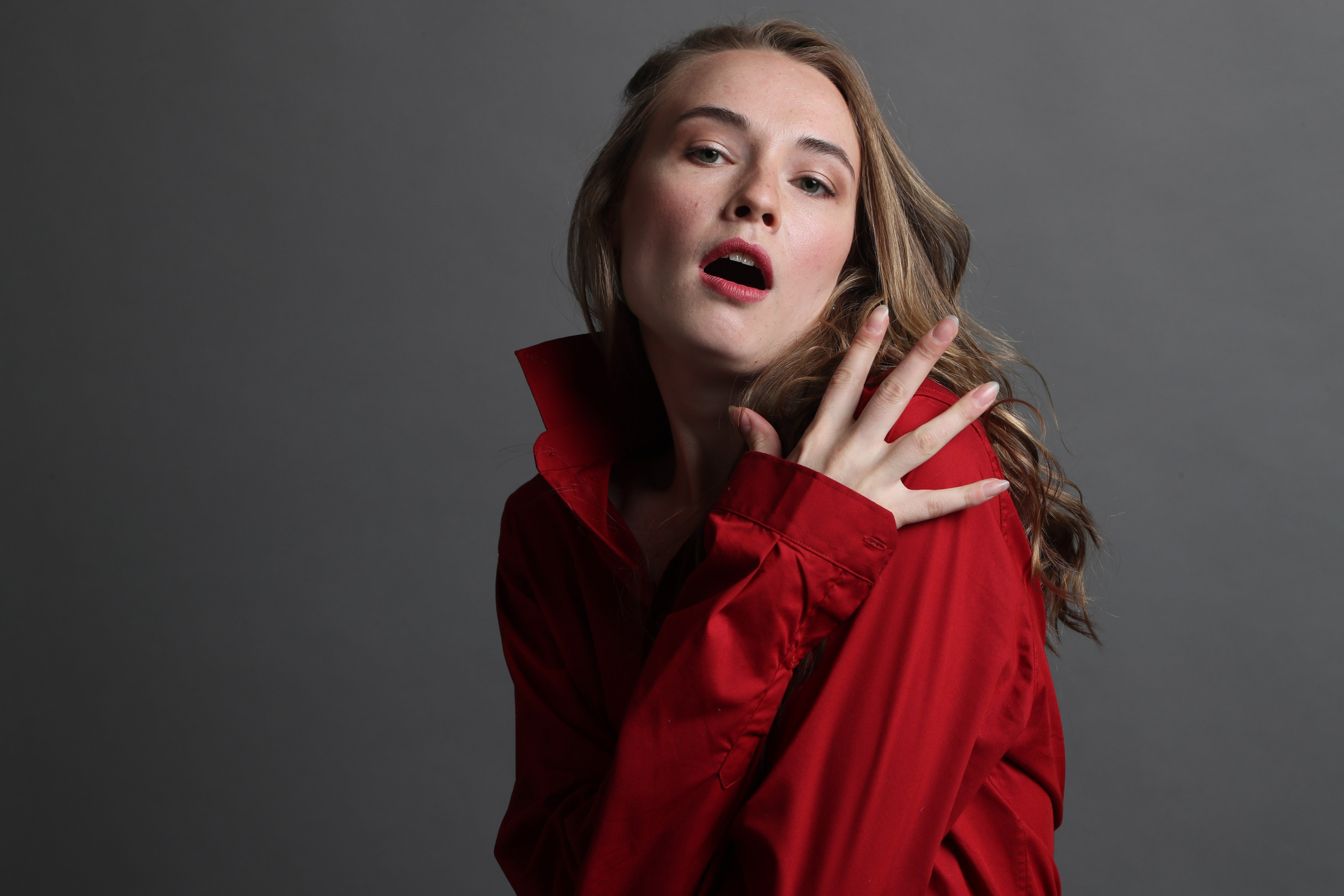 Актерское портфолио. Елена Шаманова. Профессиональный фотограф Алена Александрова