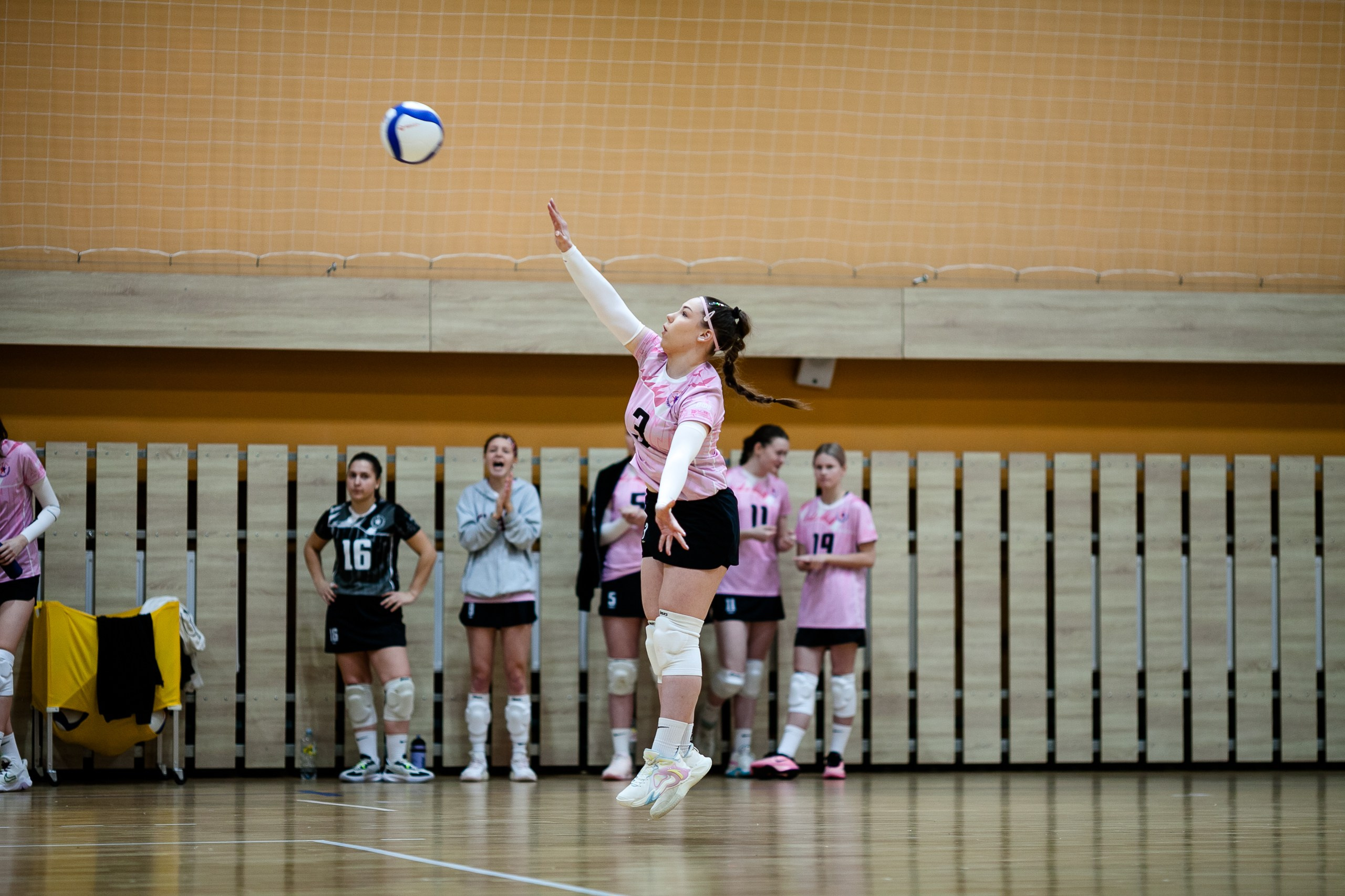 СШ11 — Искра / 1 игра. Фотография