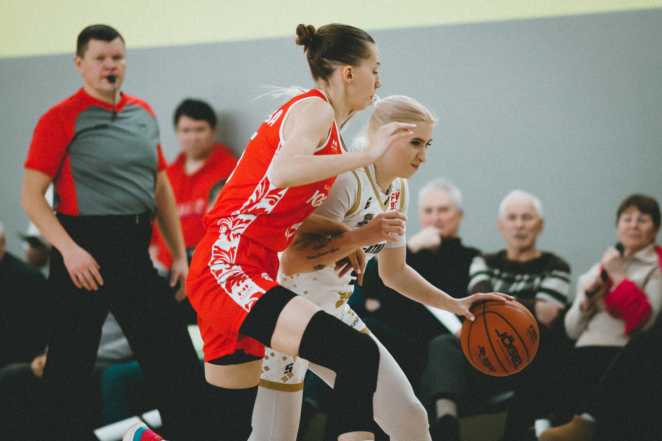 Атланта-Юность / 1. Фотография