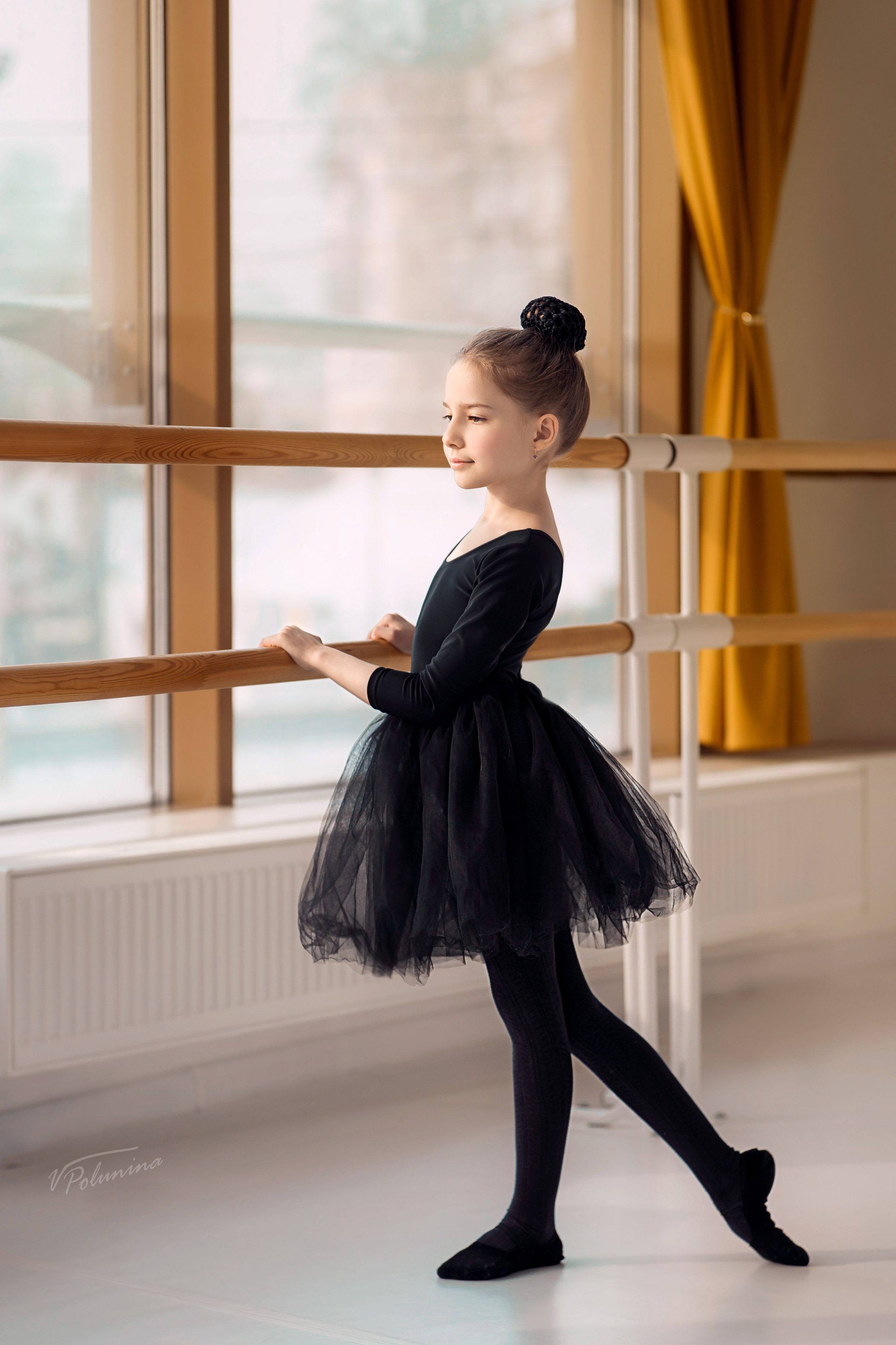 Стилизации. Фотограф Валентина Полунина