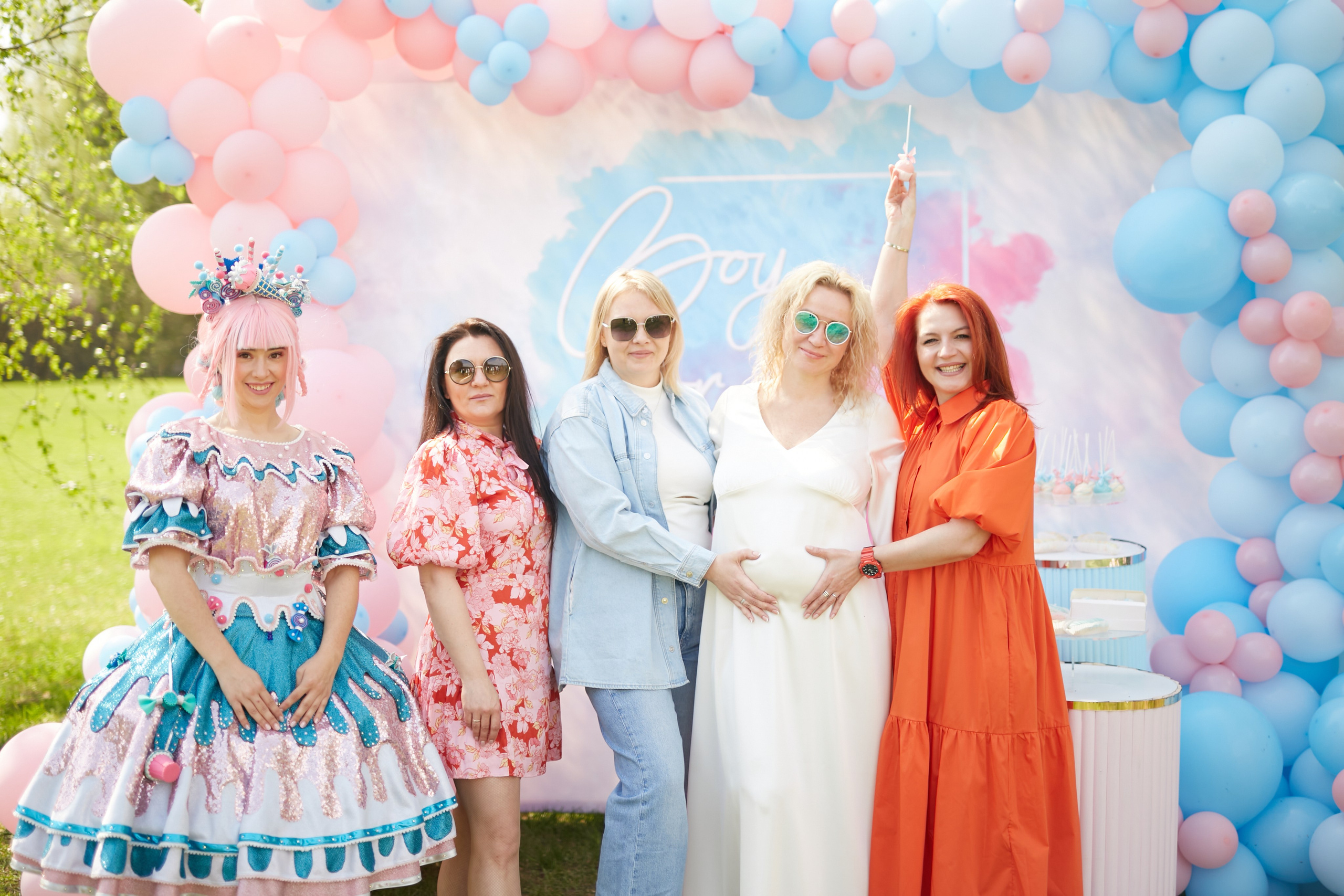 PARTY. Свадебный и семейный фотограф в Клину и Москве Анна Ряшенцева