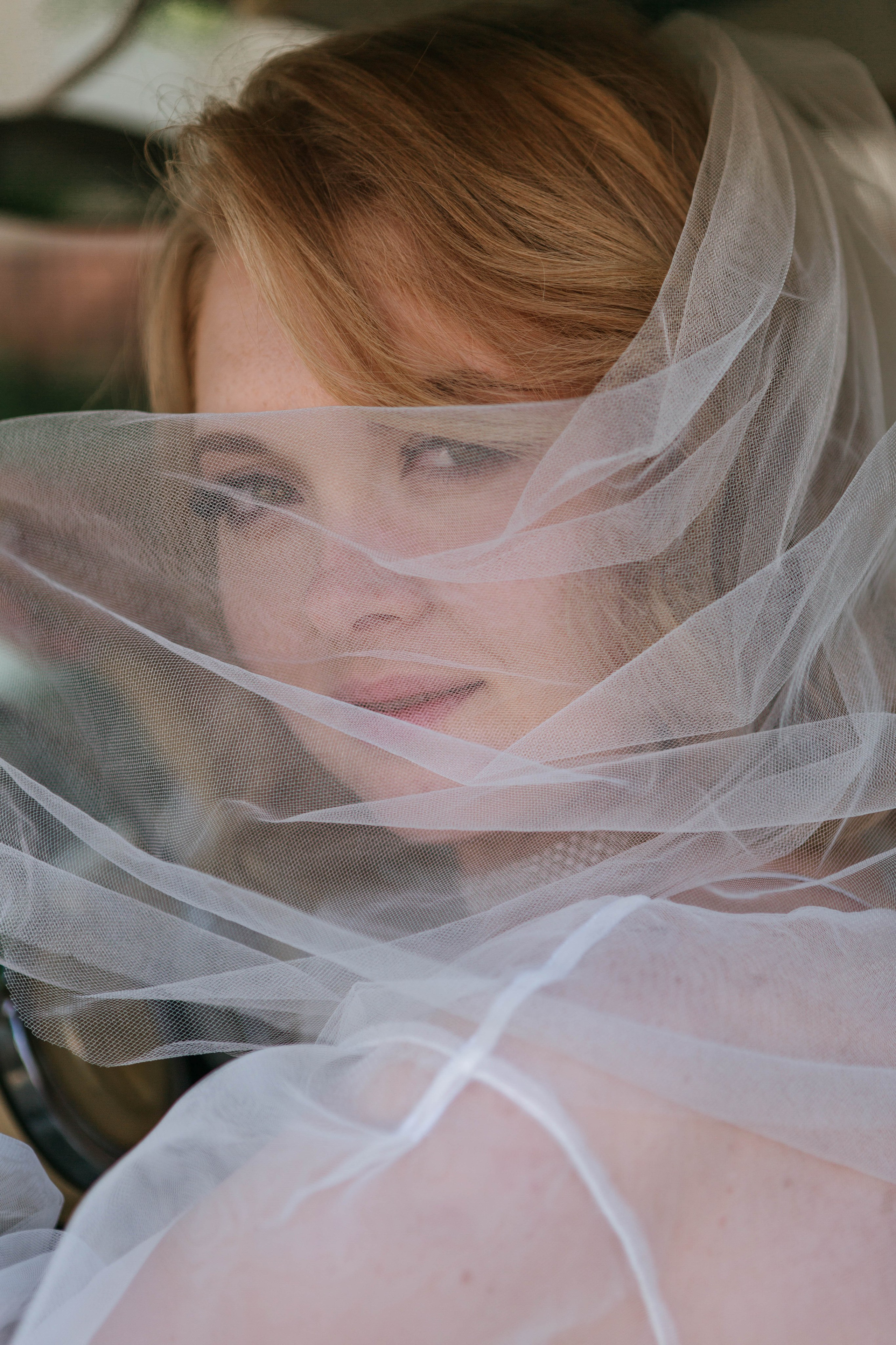 Анастасия и Илья. Фотограф Александра Кузнецова