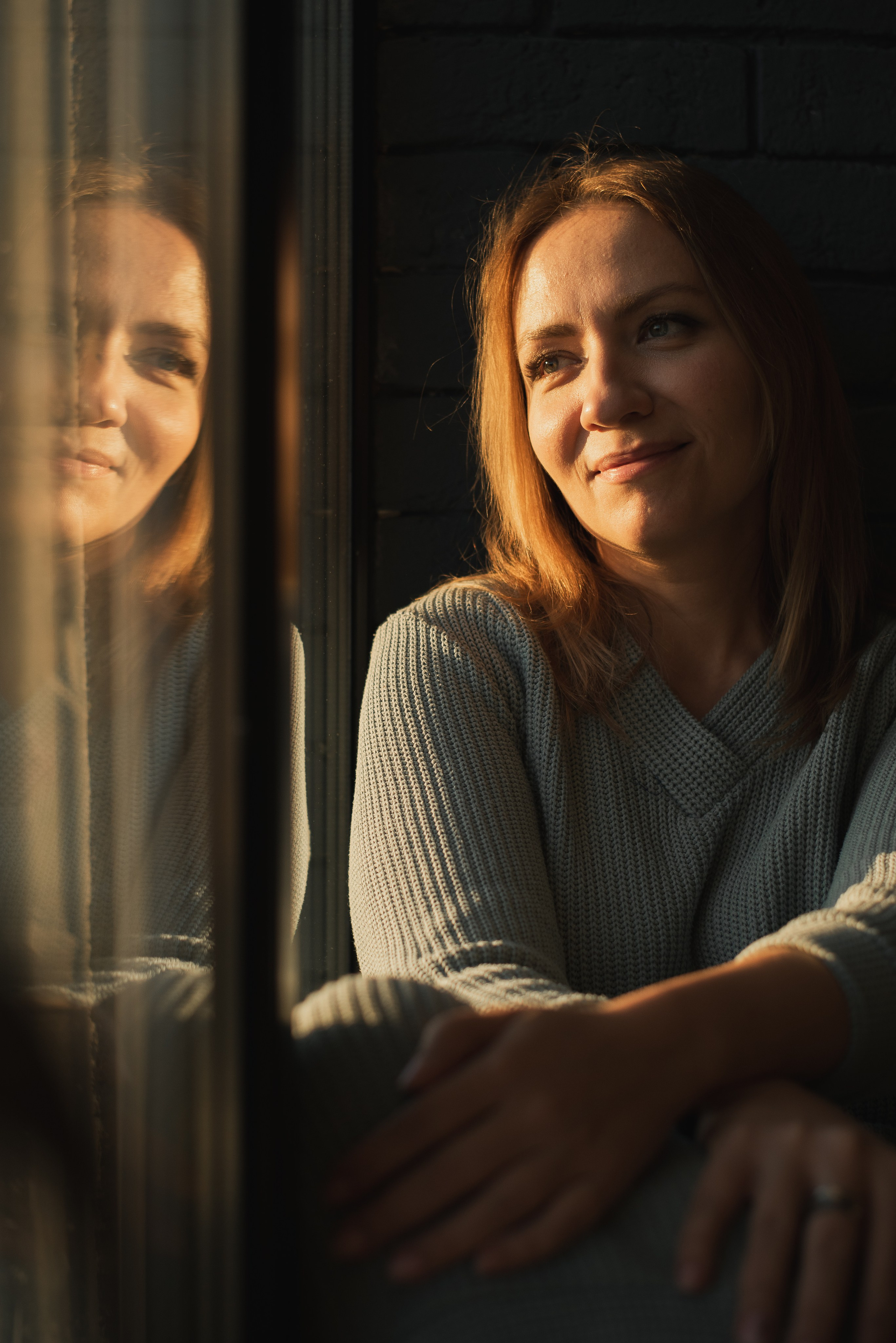 Студийная. Семейный фотограф Екатерина Шаманаева