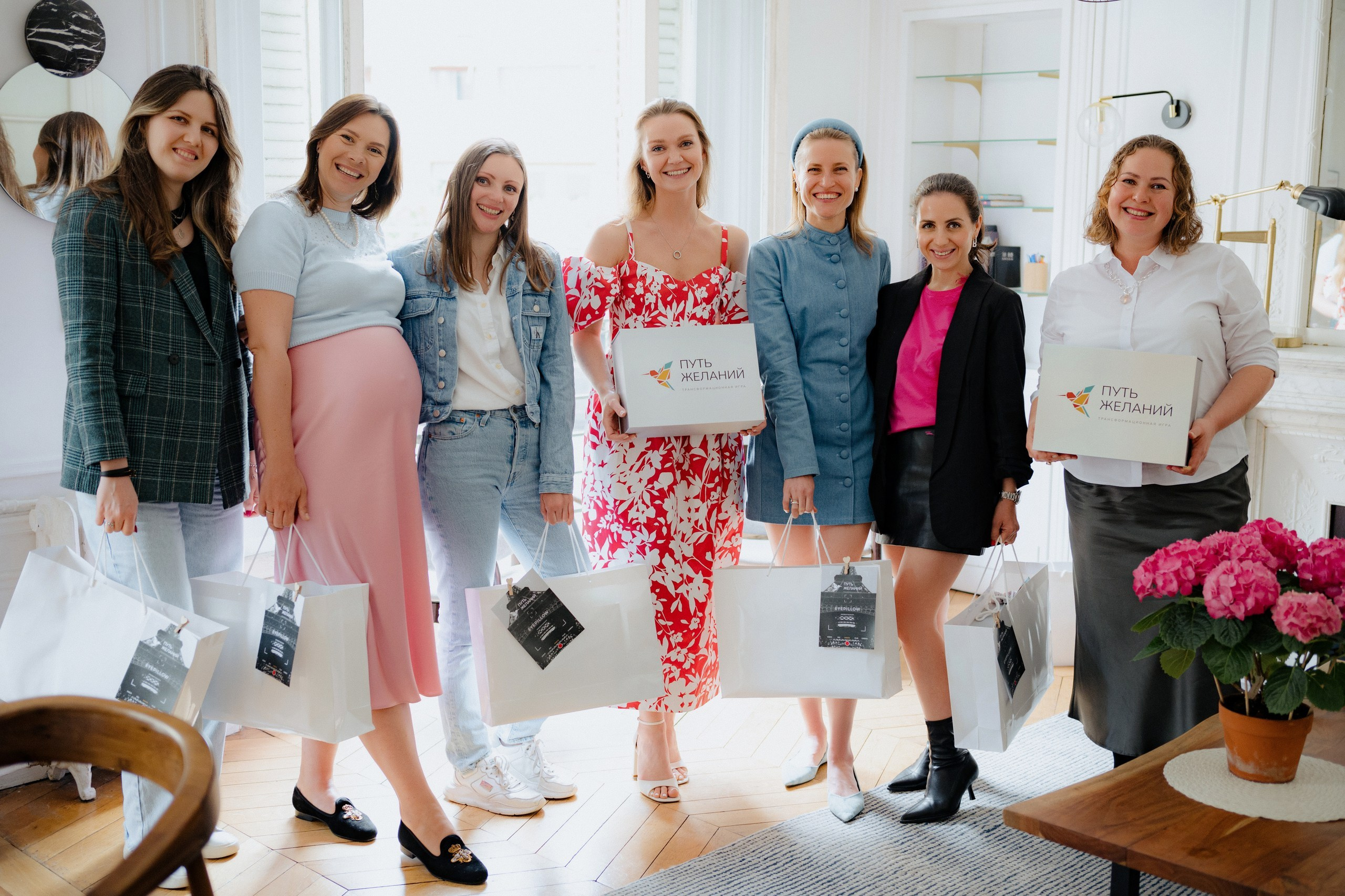 Персональный стиль. Татьяна Мишкина