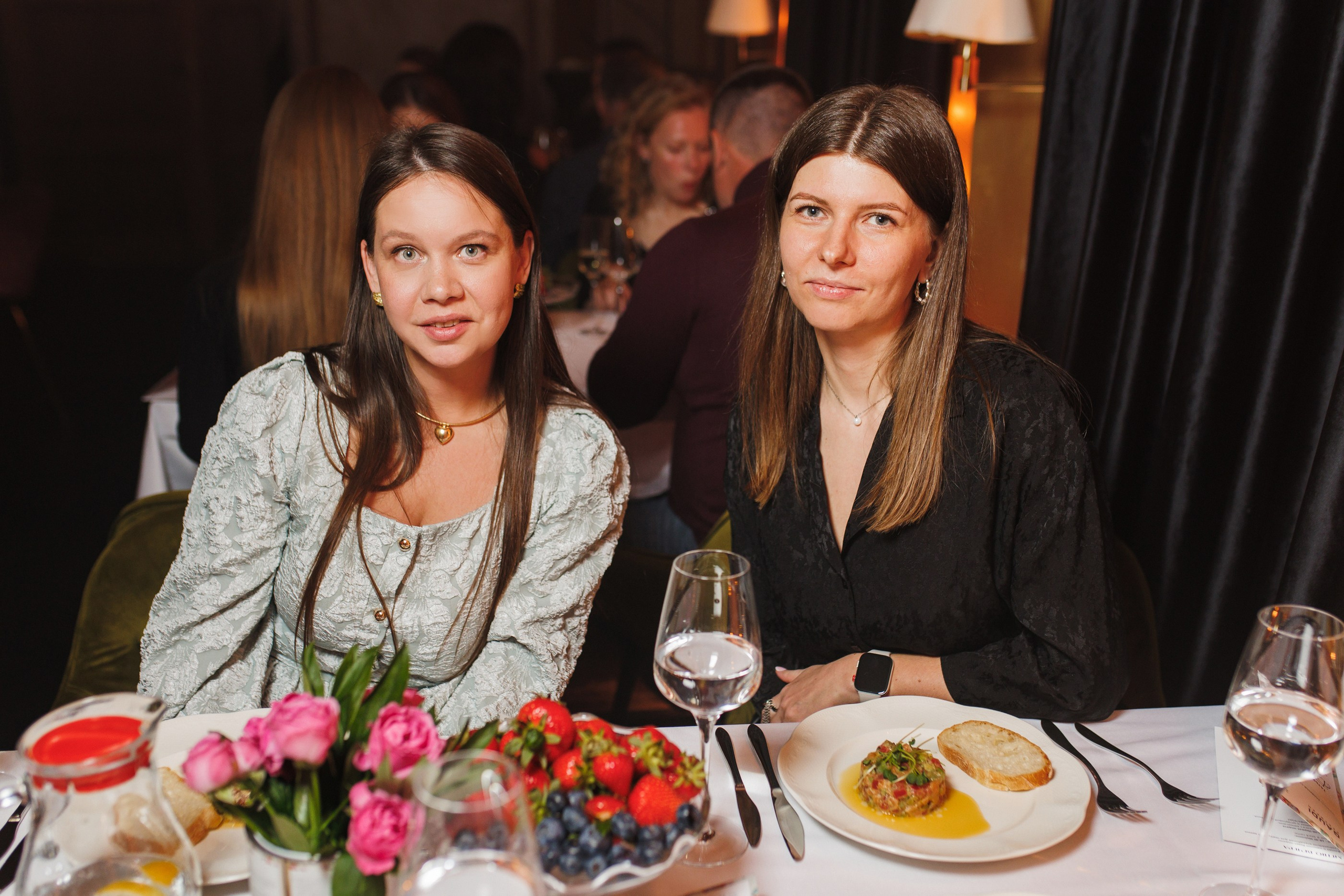 Бесконечность. Акустический концерт. 22 мая 2025 года. Татьяна Мишкина