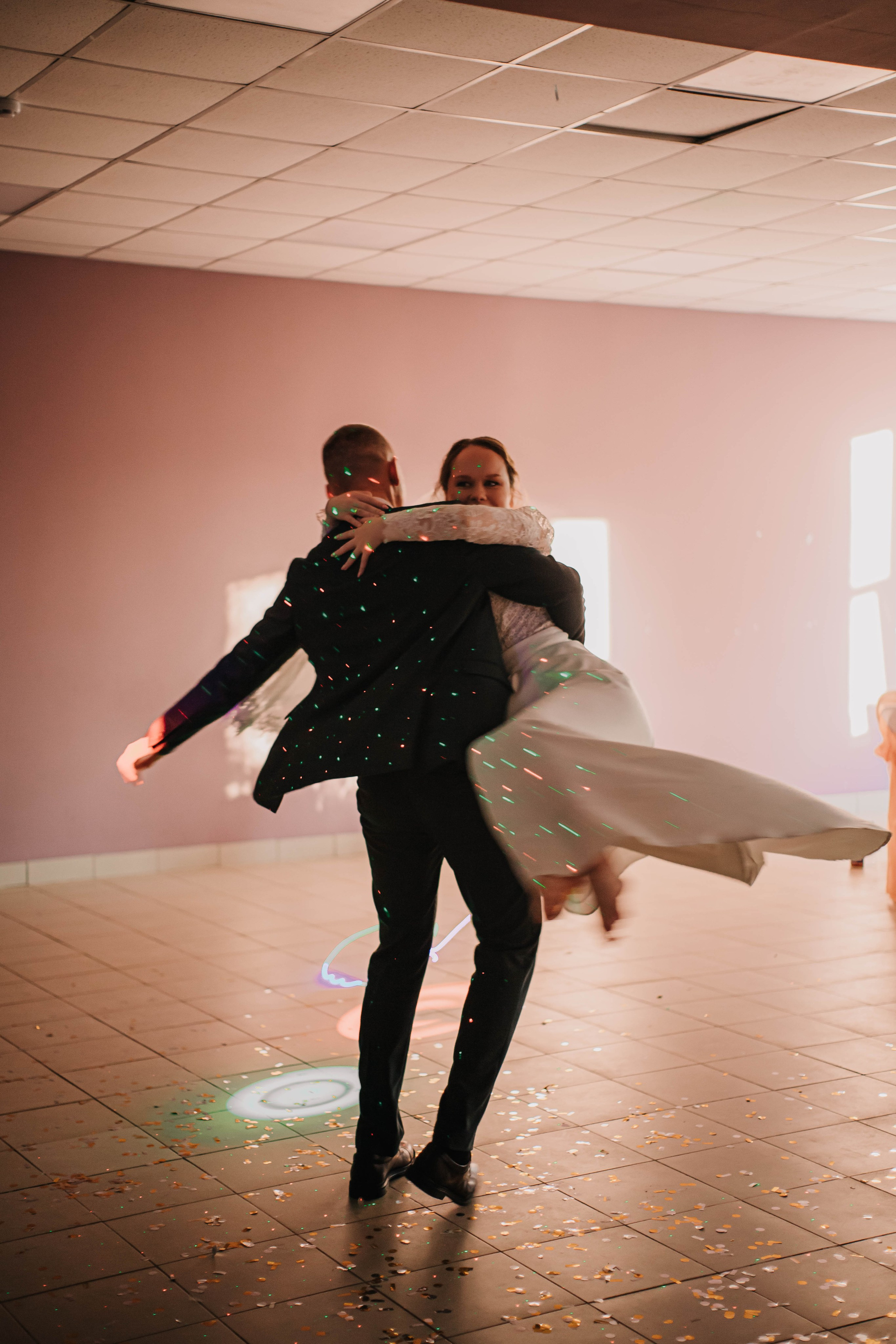 Даниил и Екатерина. Фотограф Дарья Маташкова