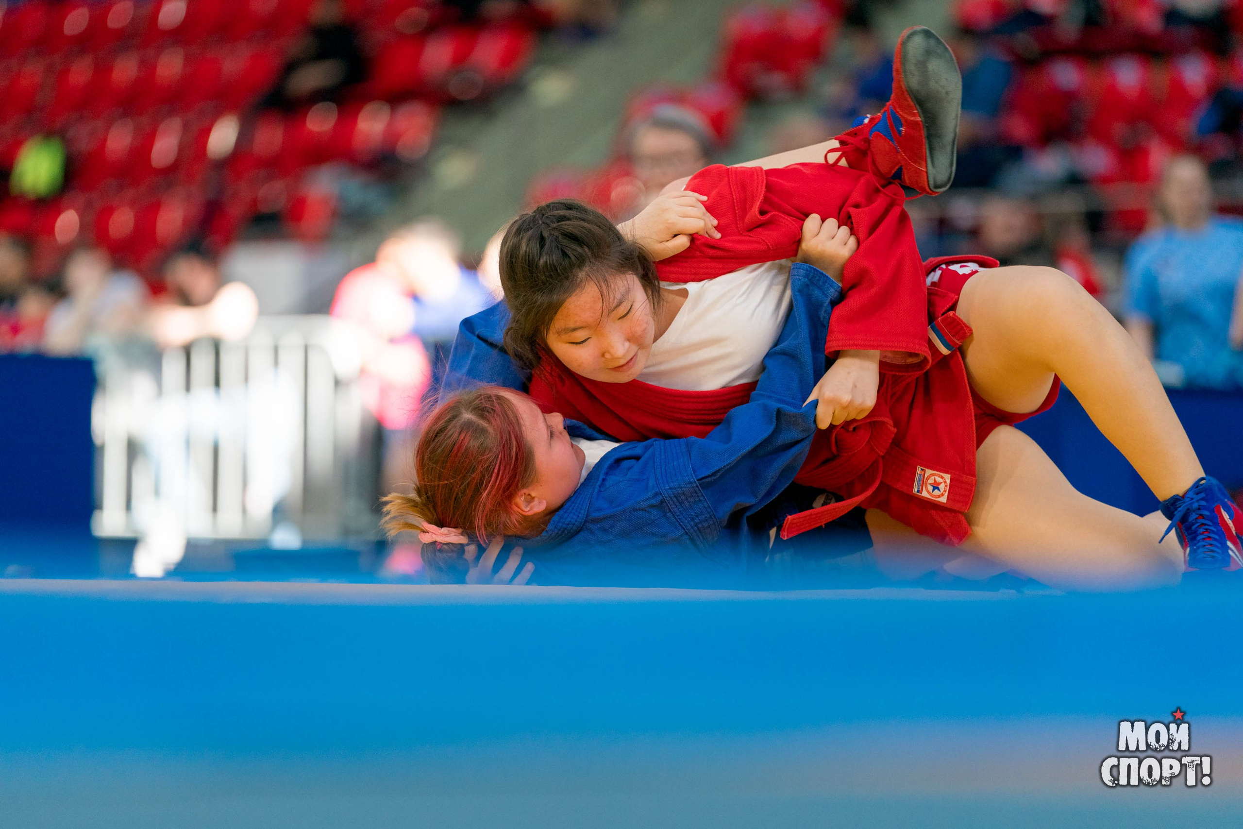 Всероссийские соревнования по самбо «Победа». Студия «Мой Спорт!» — все о спорте в Якутии