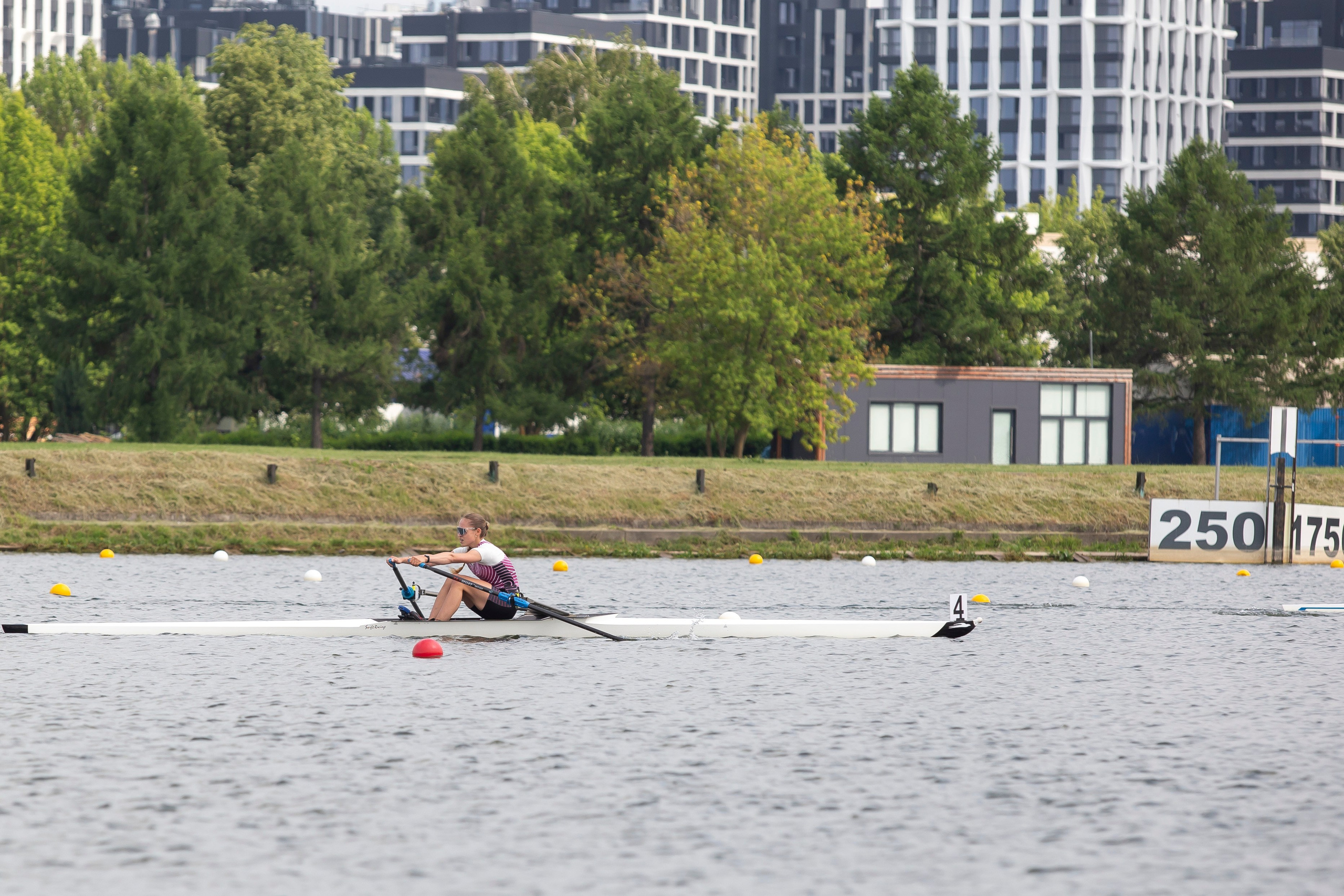 64-я Большая Московская Регата. Кубок сильнейших спортсменов.2025. Репортажный фотограф в Москве