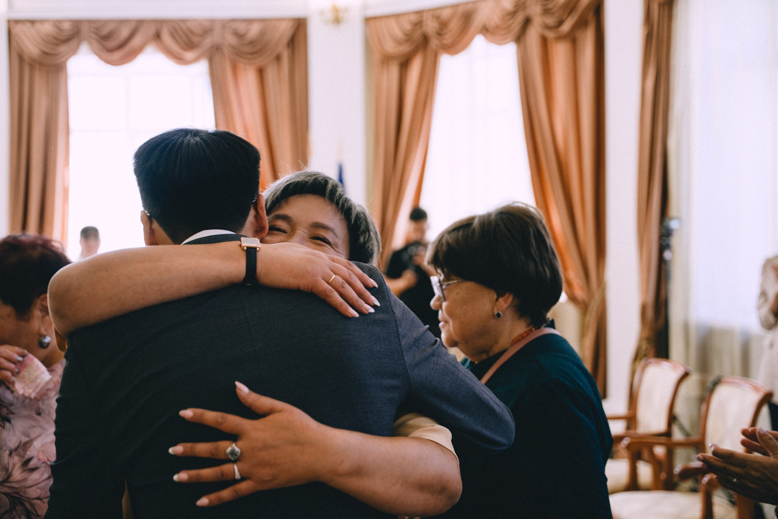 Бэлигто & Эльвира. Фотограф в Иркутске Сендыхеев Пётр