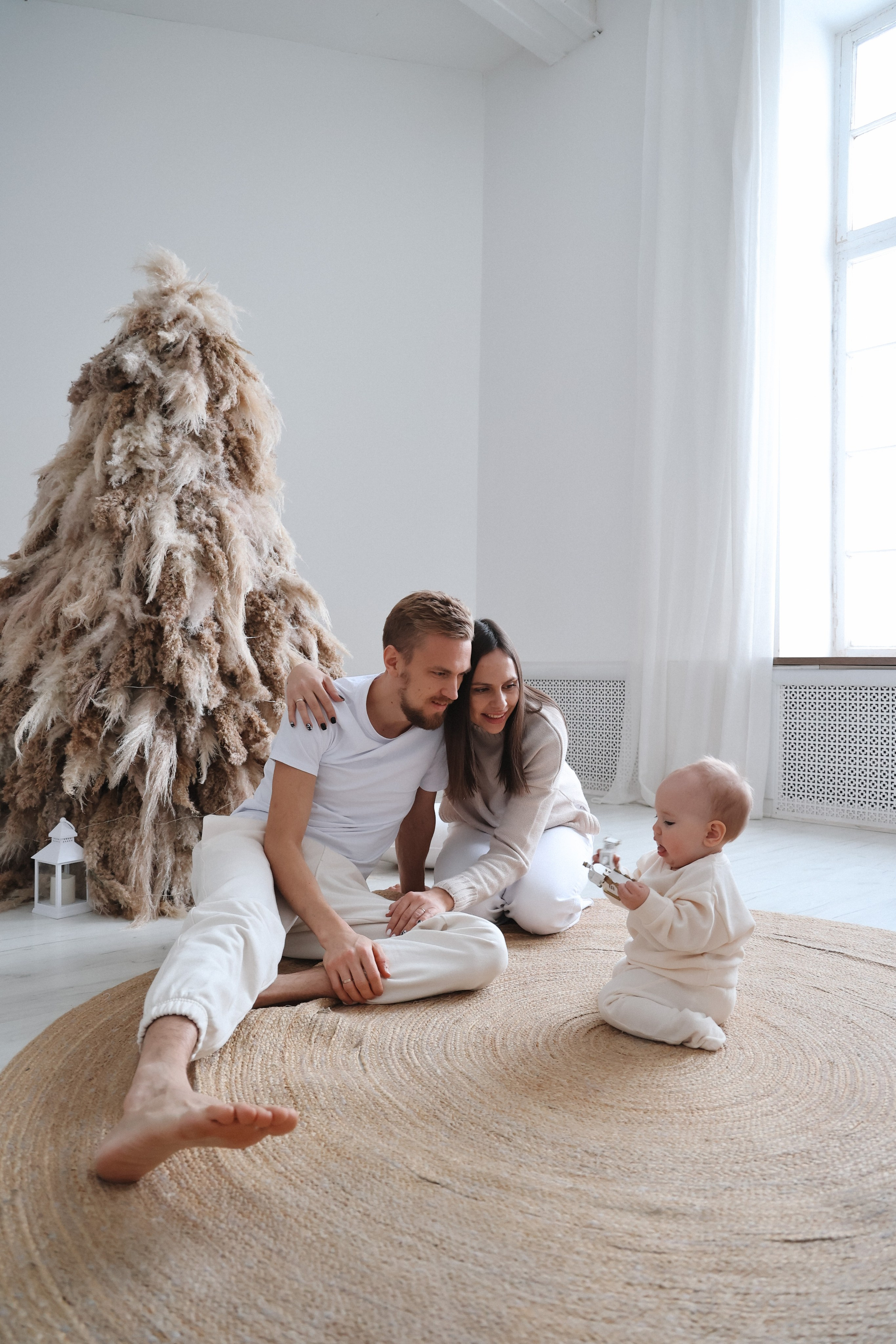 Маленькая Карина. Свадебный фотограф в Москве и Санкт- Петербурге Алина Сараева