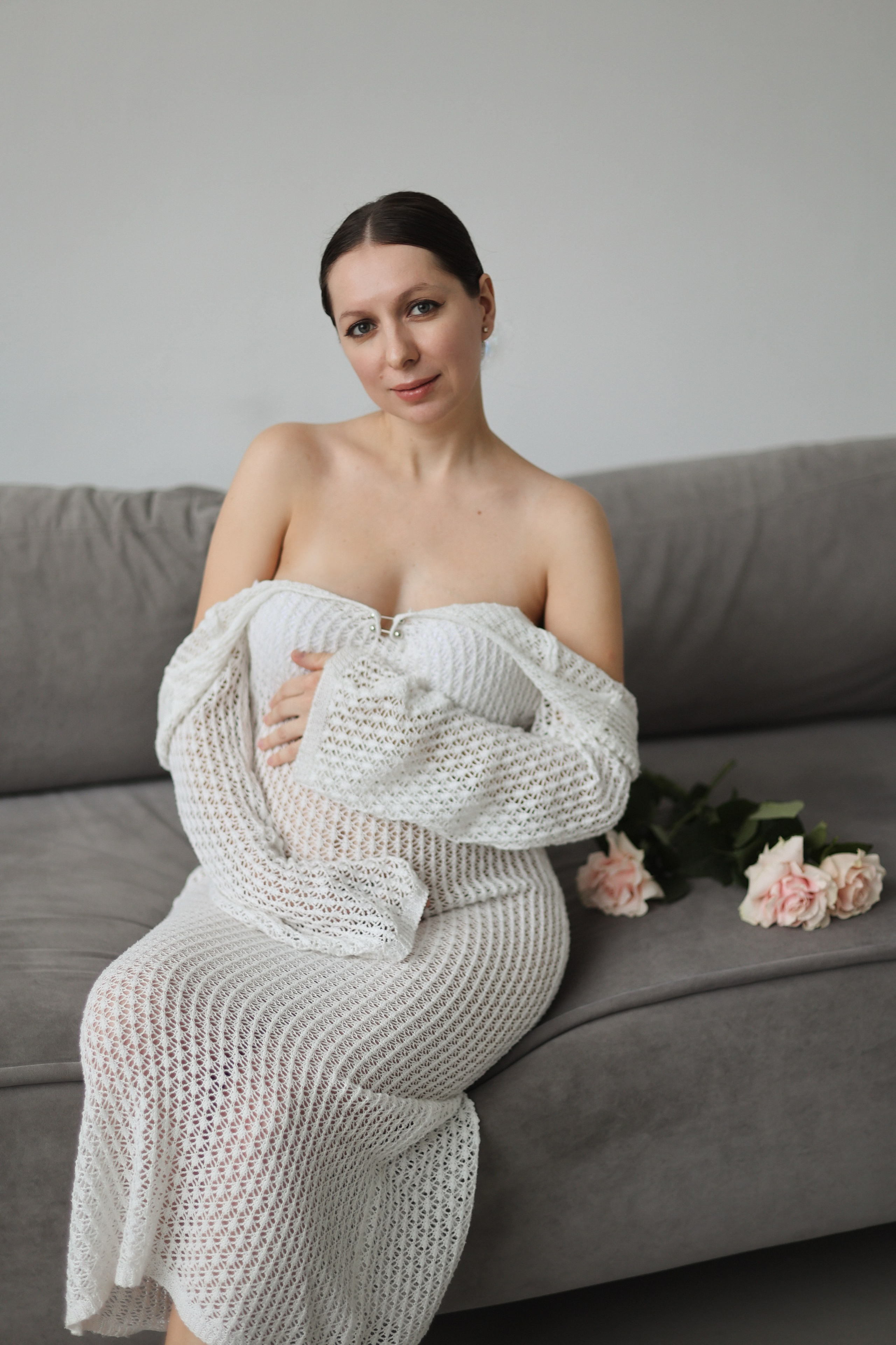 Anna. Свадебный фотограф в Москве и Санкт- Петербурге Алина Сараева